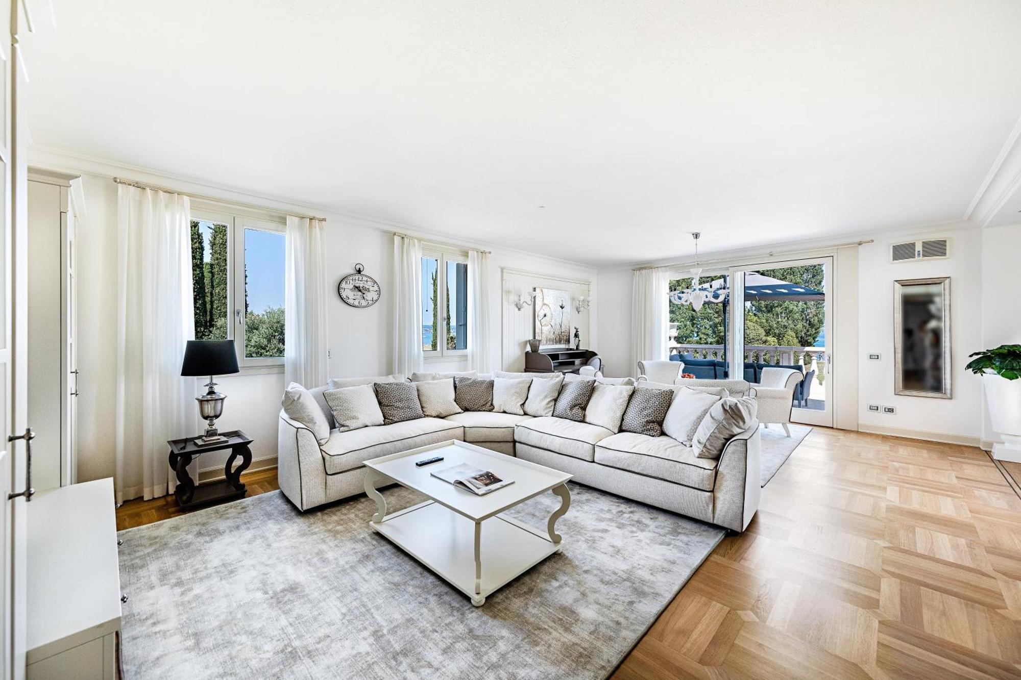 Appartement Luxury Lakefront Catullo By Wonderful Italy *