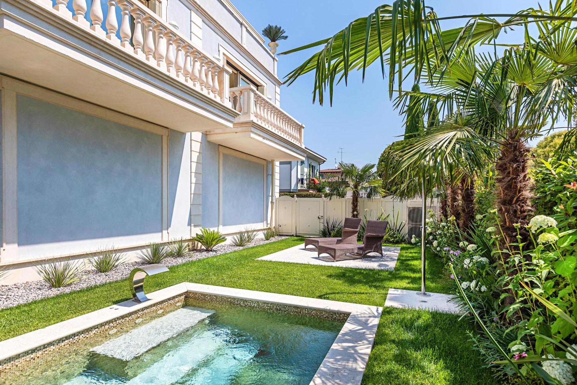 Luxury Lakefront Catullo By Wonderful Italy Apartment