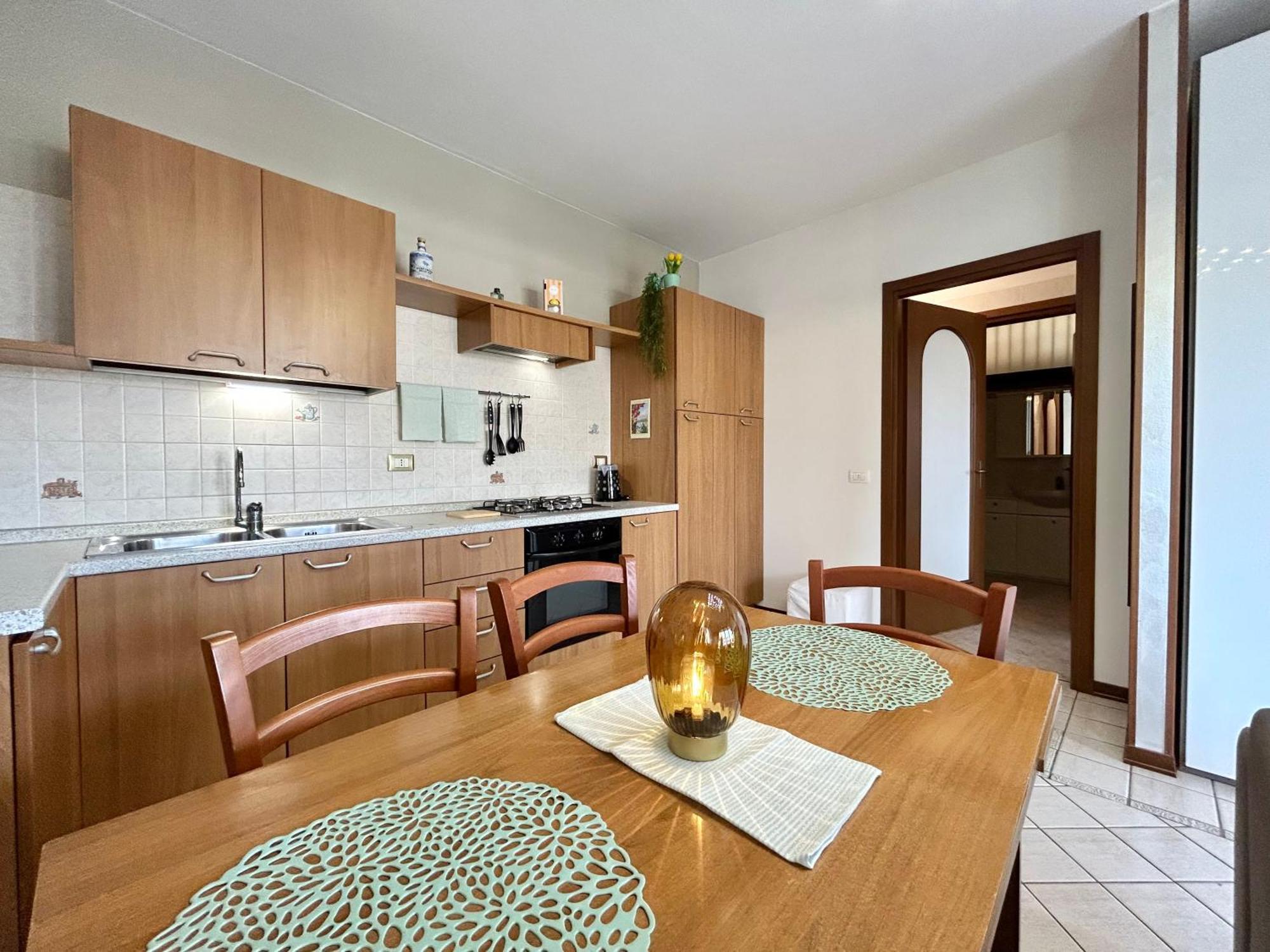 Casa Joska Apartment *