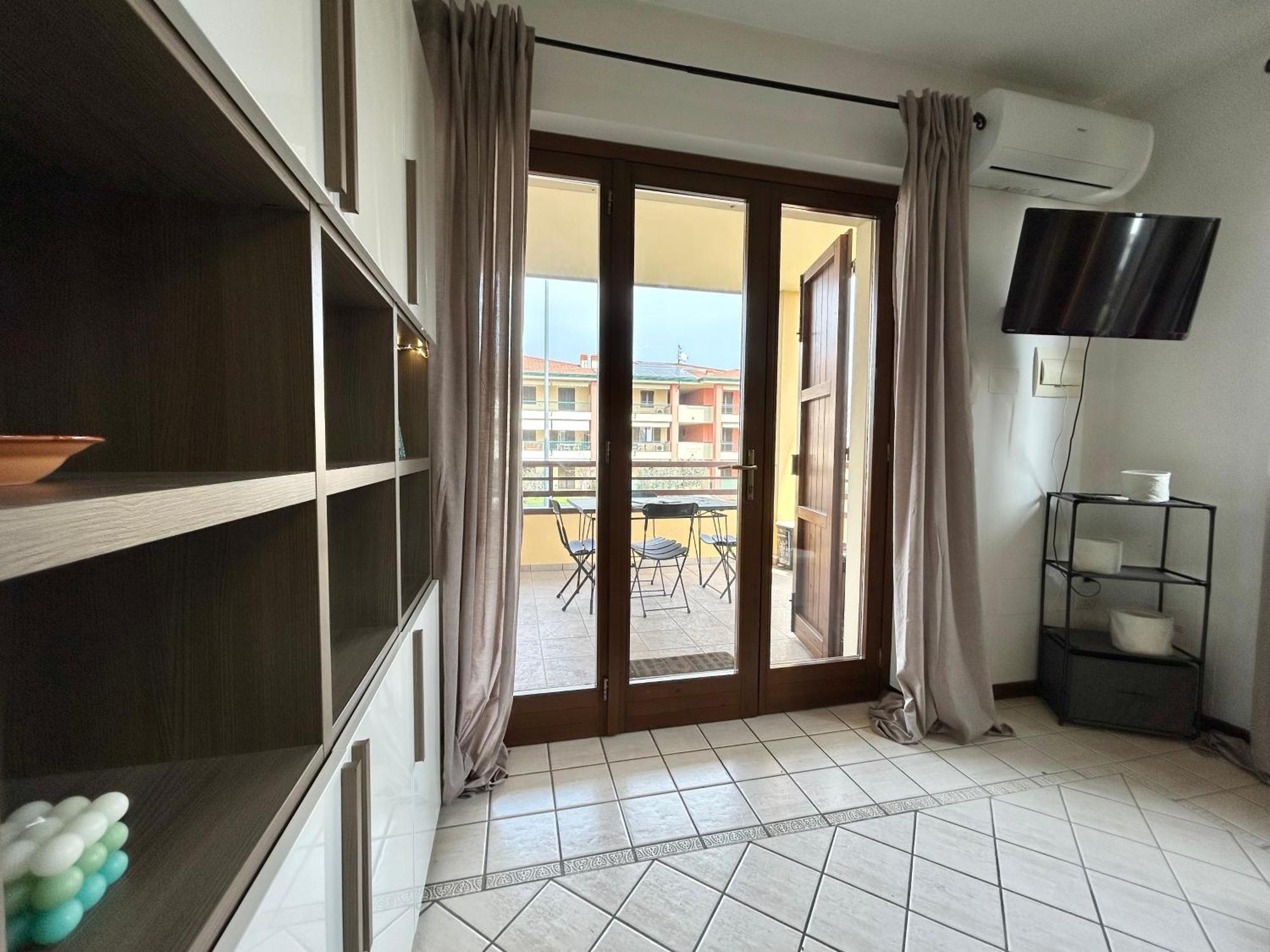 Casa Joska Apartment