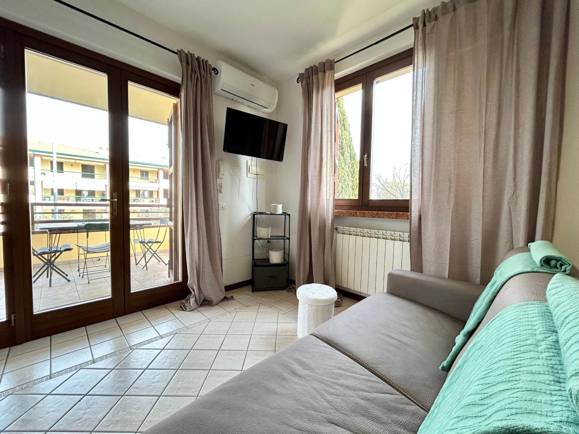 Casa Joska Apartment *