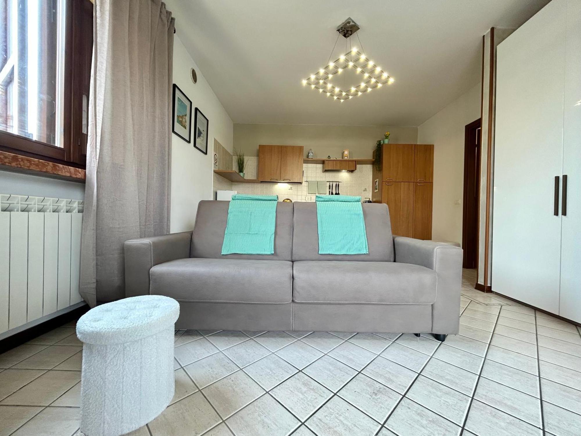 Casa Joska * Sirmione