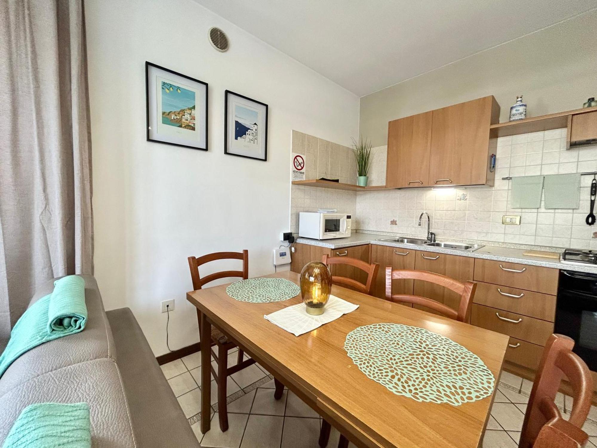 Apartment Casa Joska Sirmione