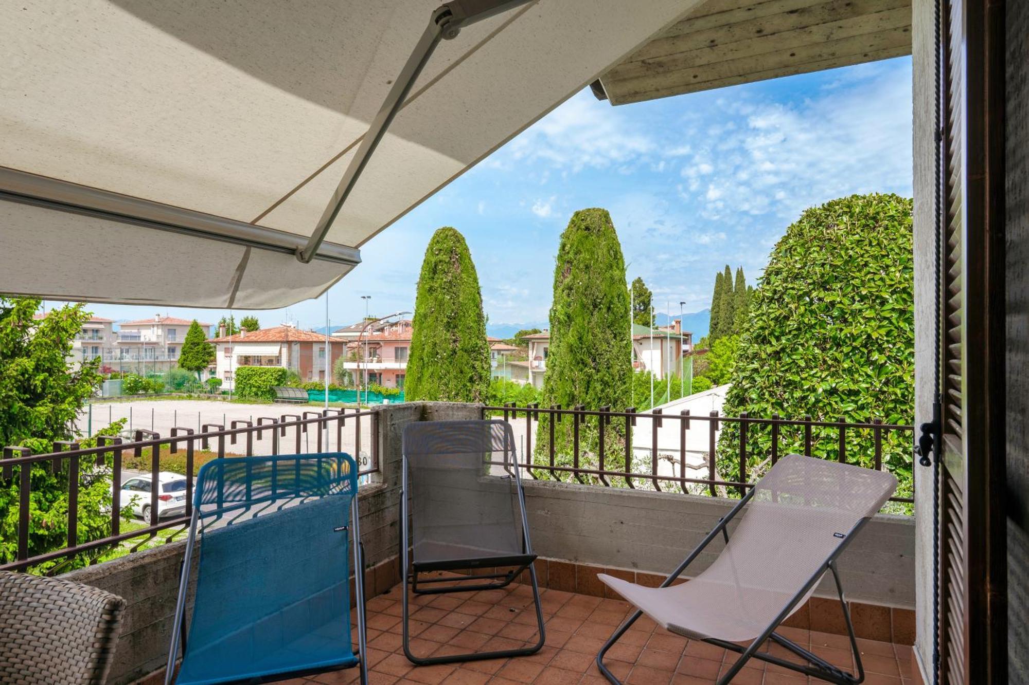 Apartment Sara Al - Con Garage E Wifi Sirmione