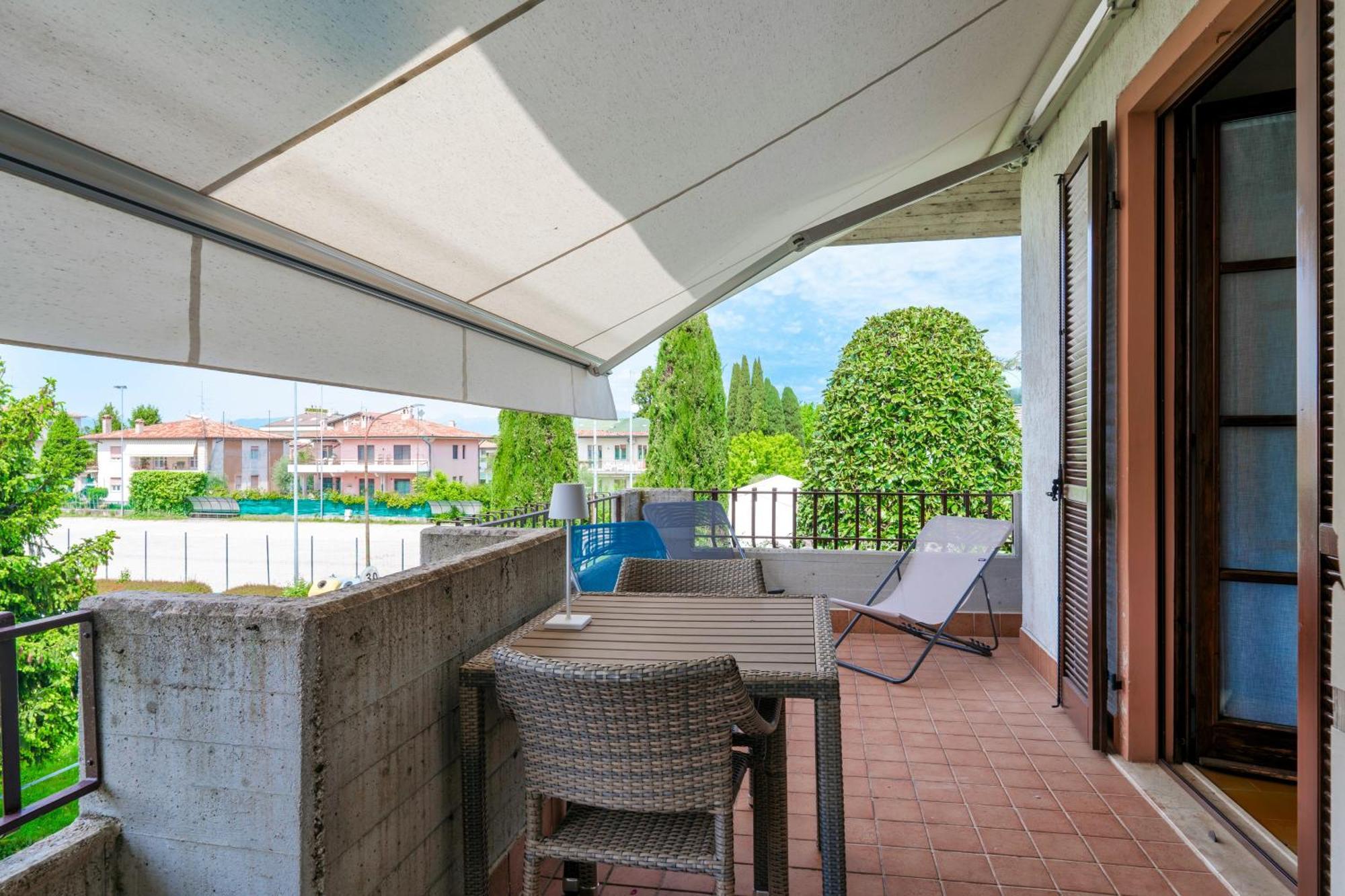 Apartment Sara Al - Con Garage E Wifi Sirmione