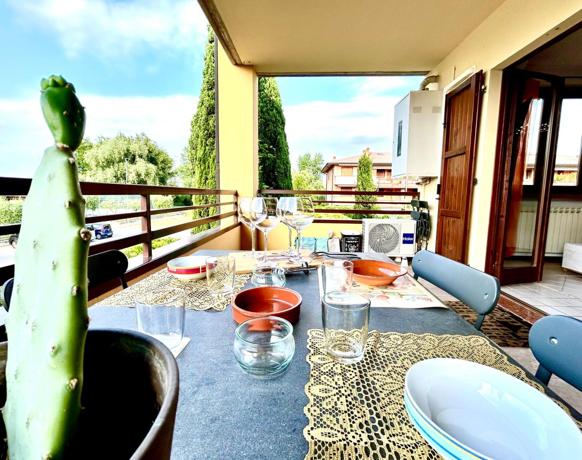 Casa Joska Sirmione