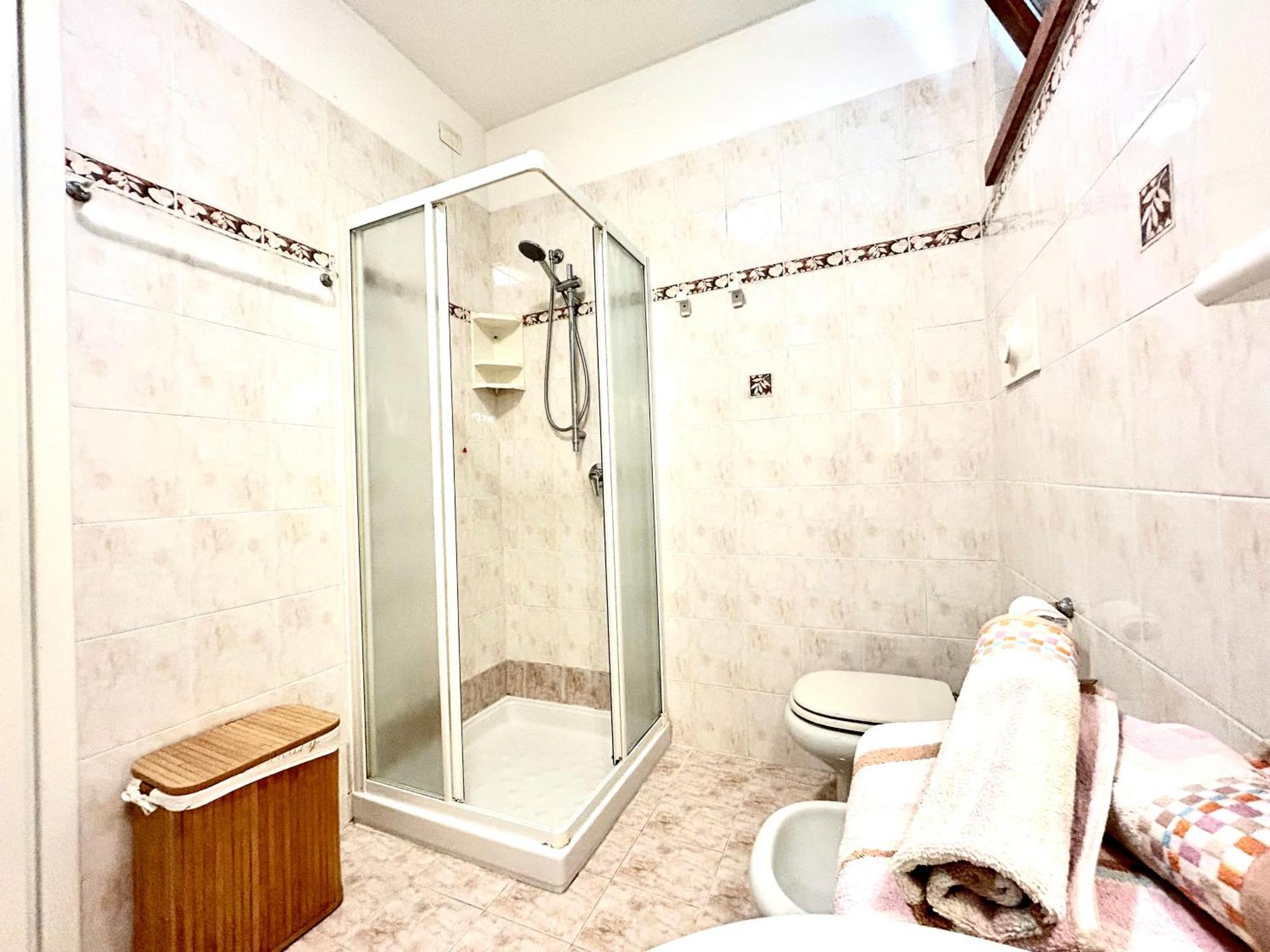 Apartment Casa Joska Sirmione