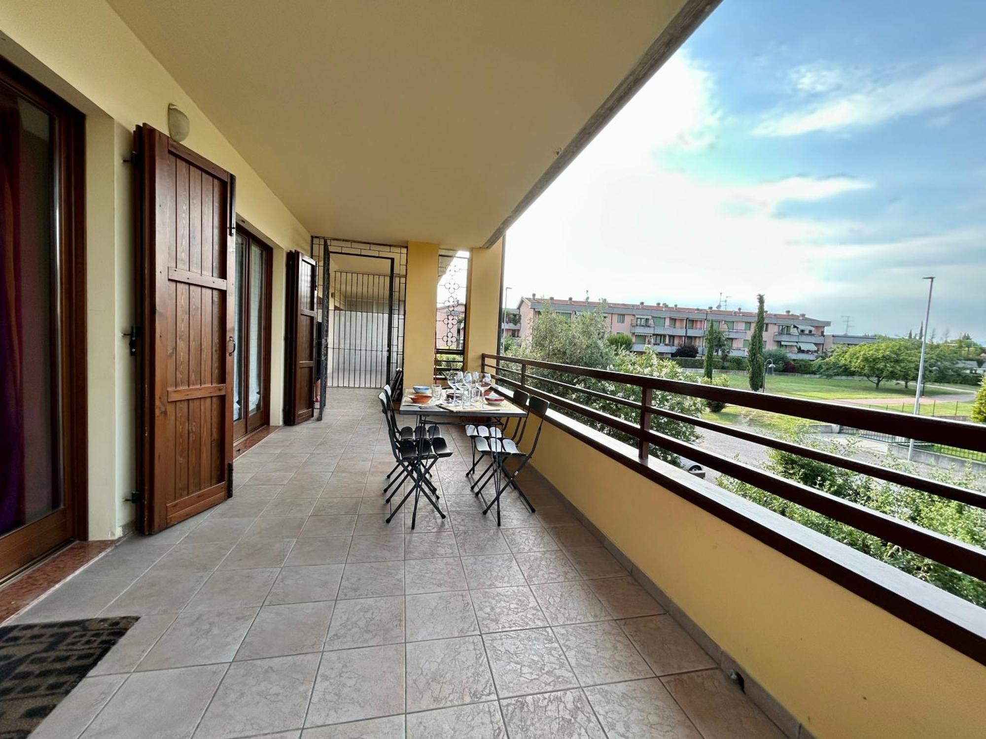 Casa Joska Sirmione