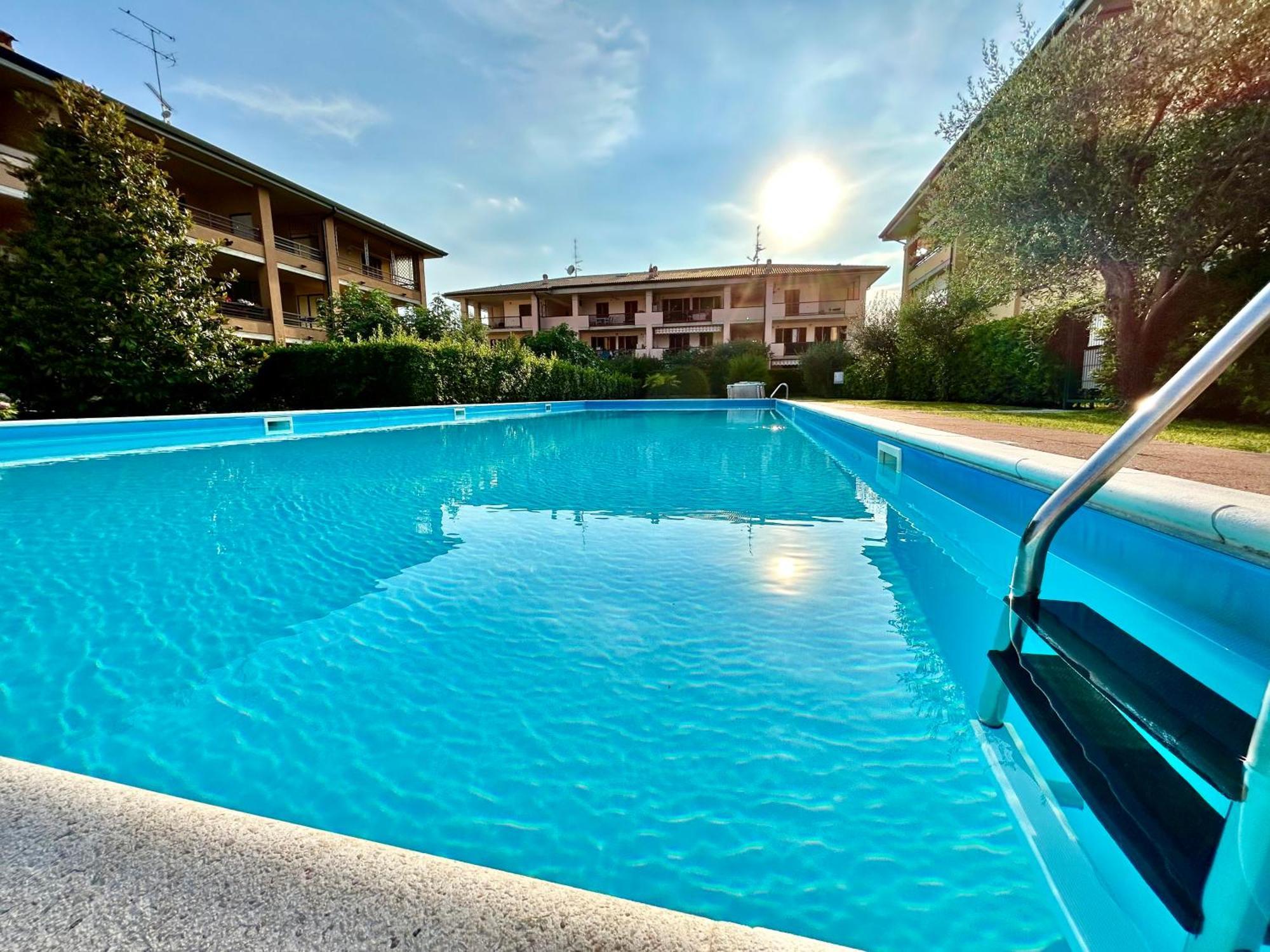 Apartment Casa Joska Sirmione
