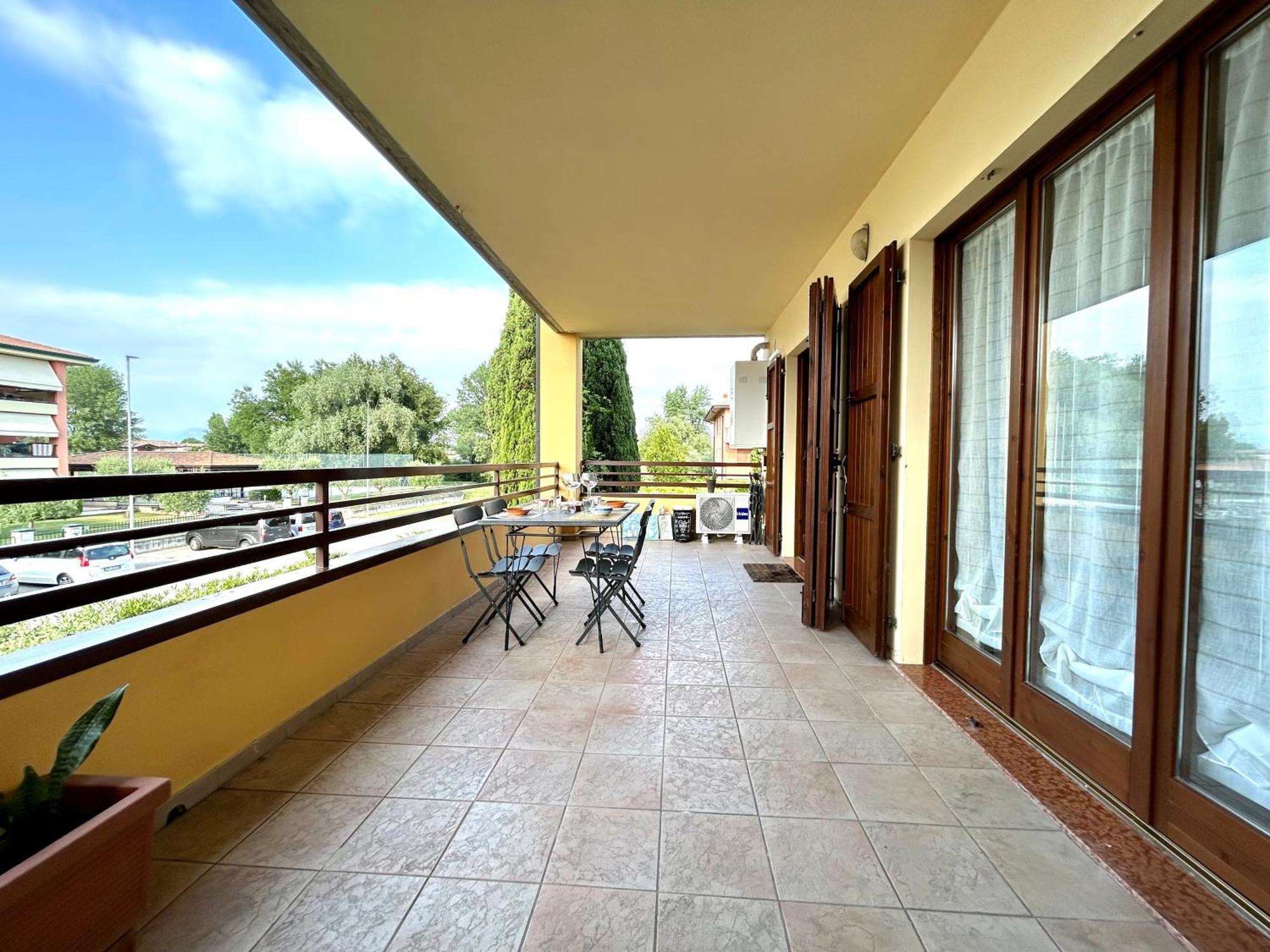 Casa Joska * Sirmione