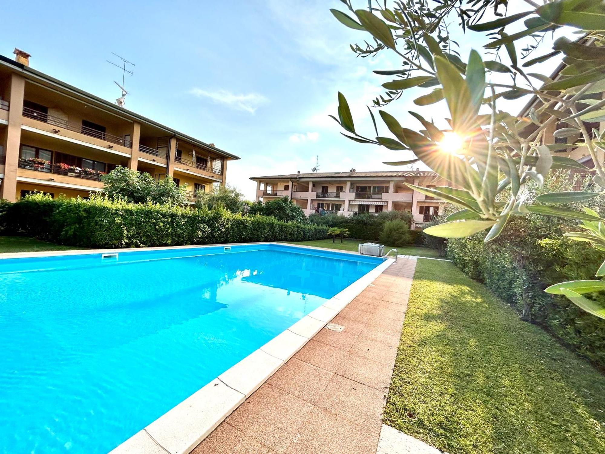 Apartment Casa Joska Sirmione