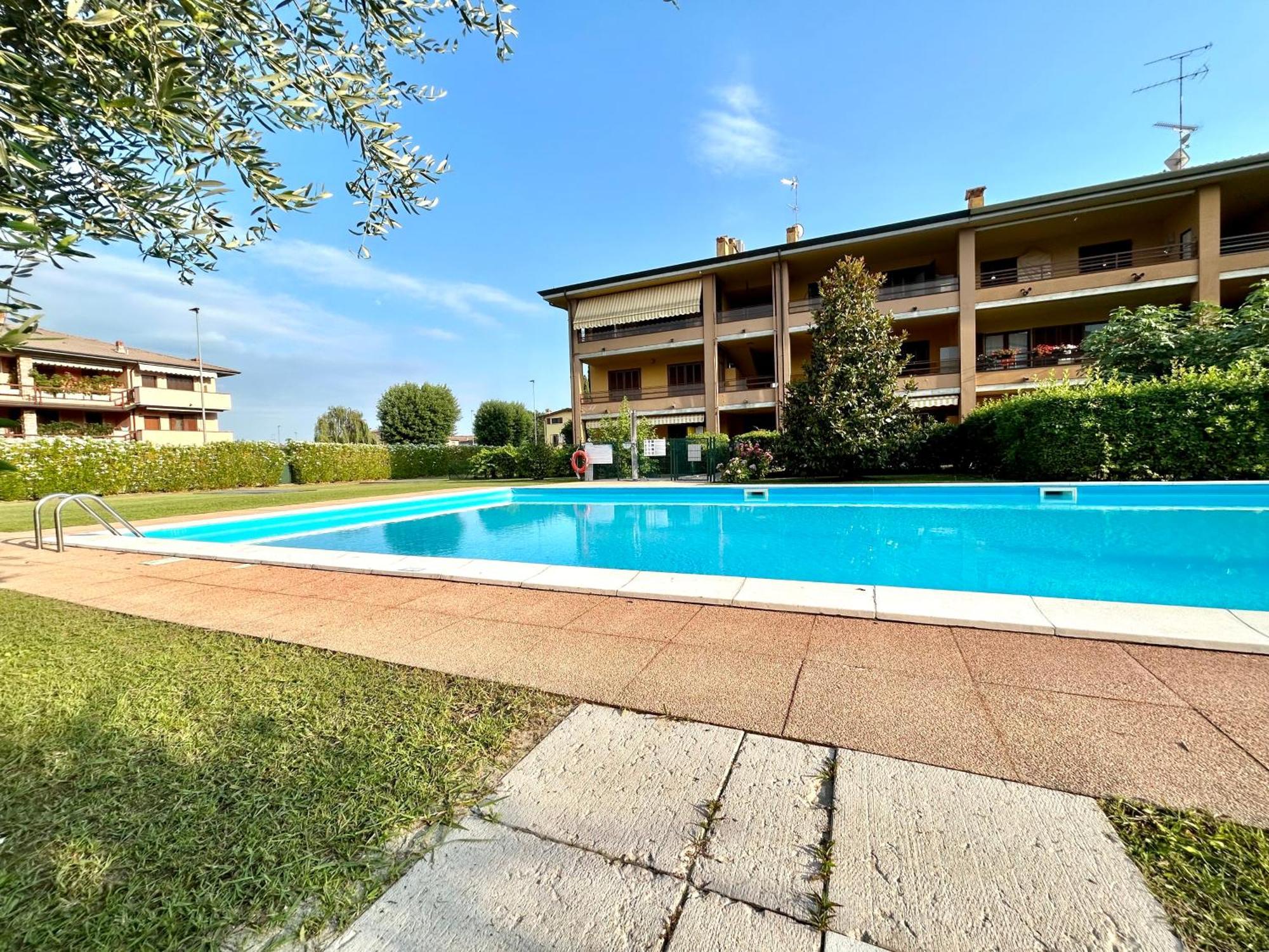 Casa Joska Apartment