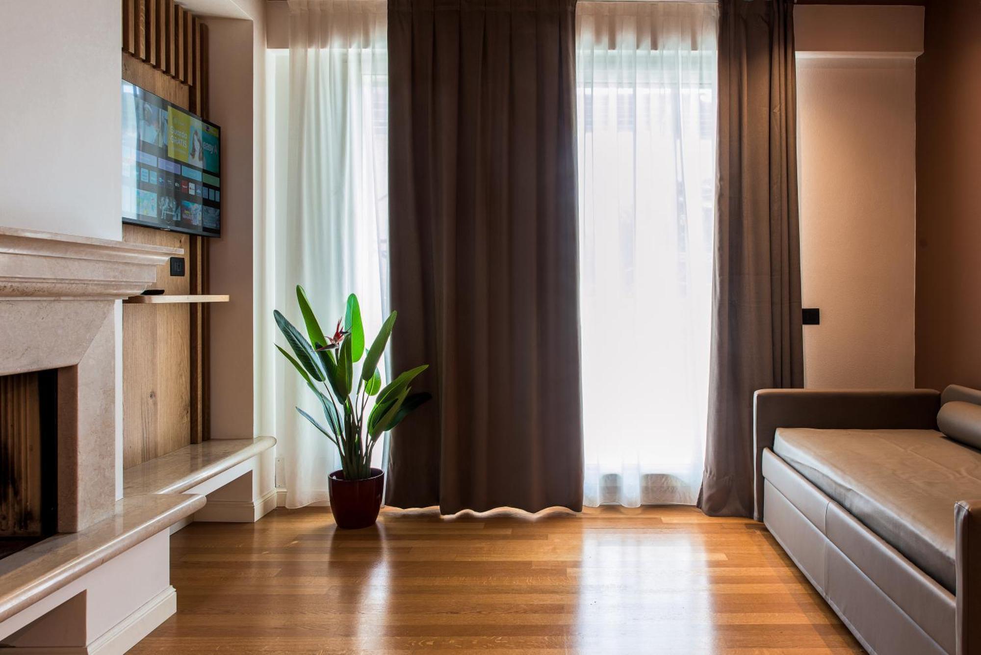Hotel Arya By Mauro