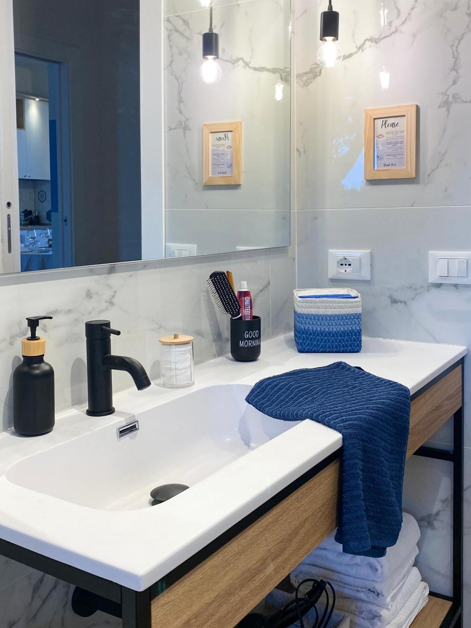 La Reggia Appartement