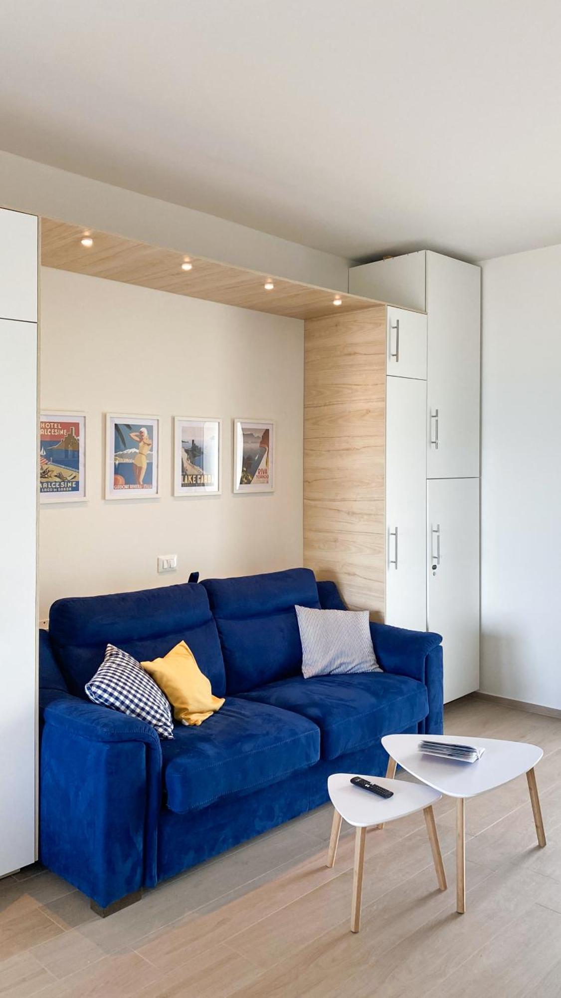 La Reggia Apartment *