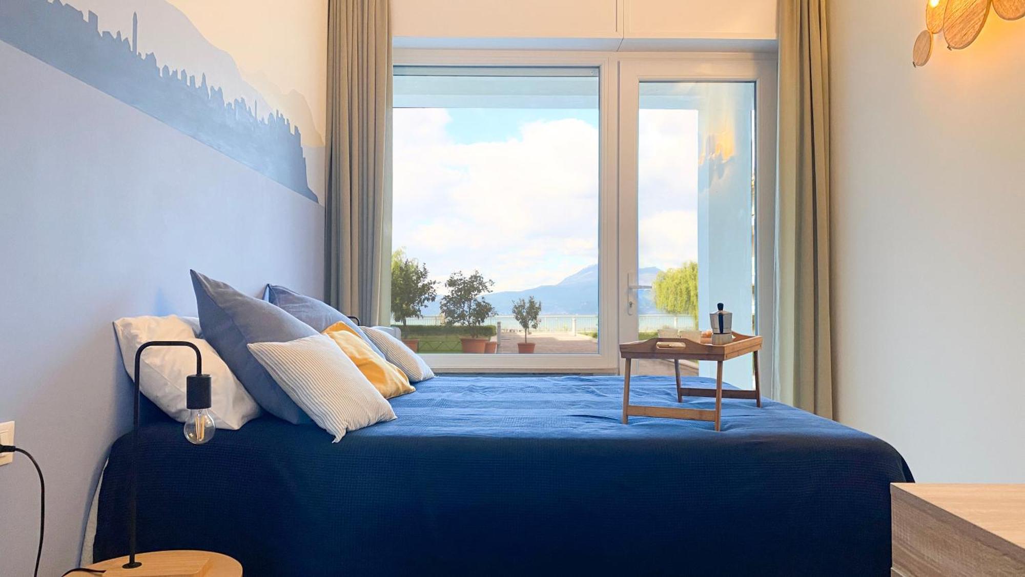 Appartement La Reggia *