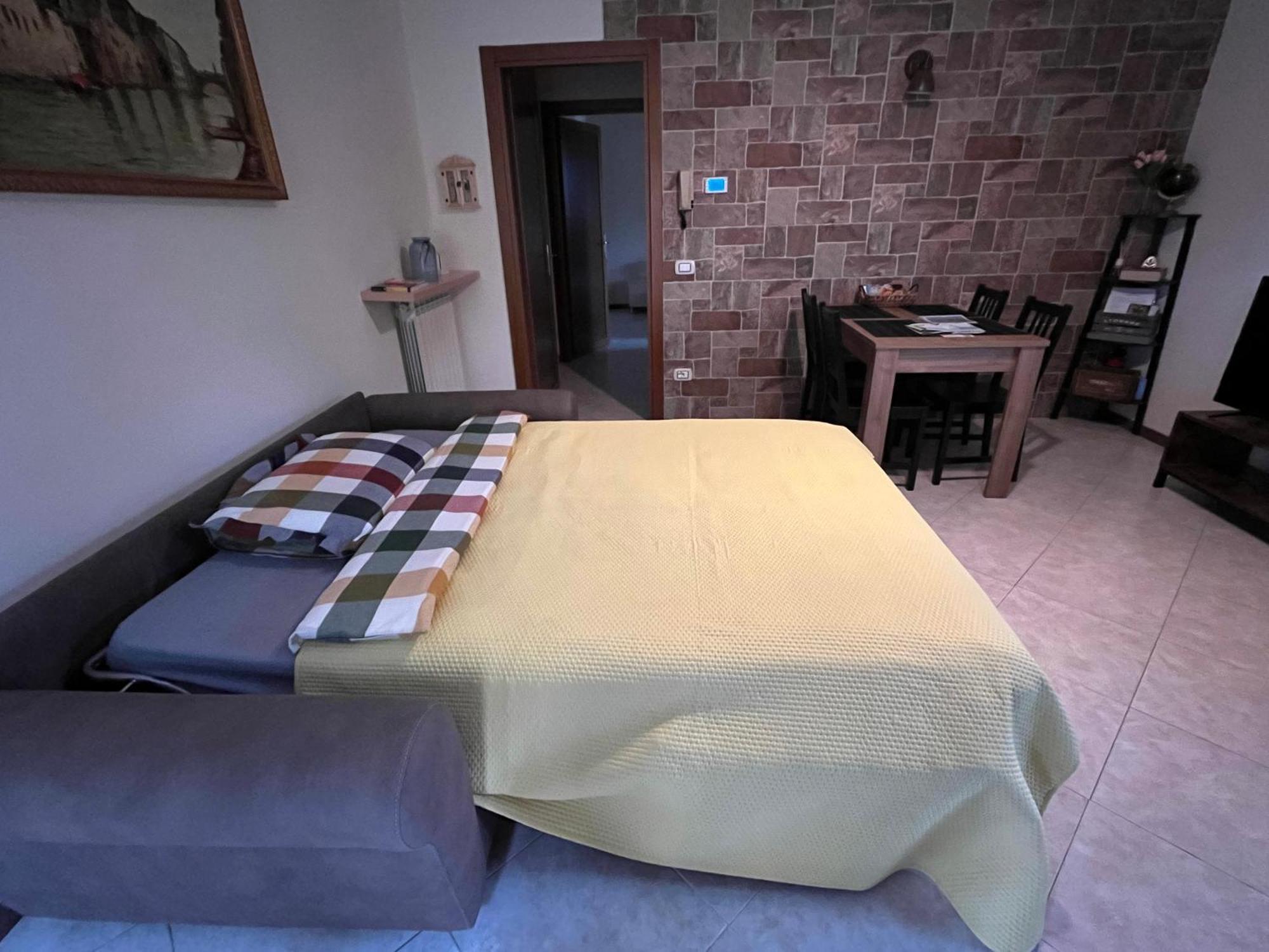 Discovery Flat With Pool & Bikes Apartament
