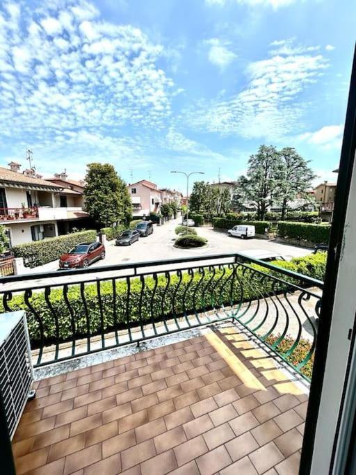 Chloe Apartment Sirmione