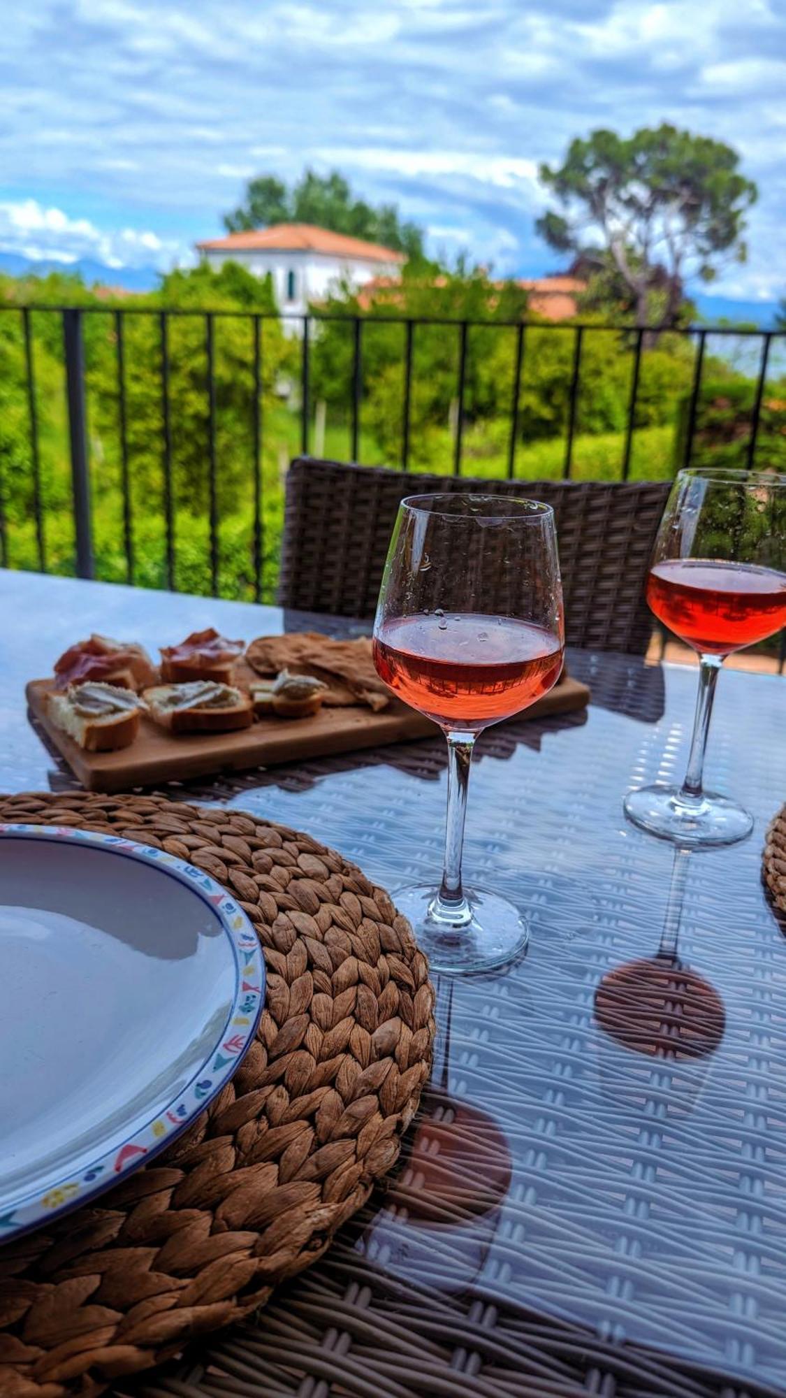 Apartment Lago 5 *