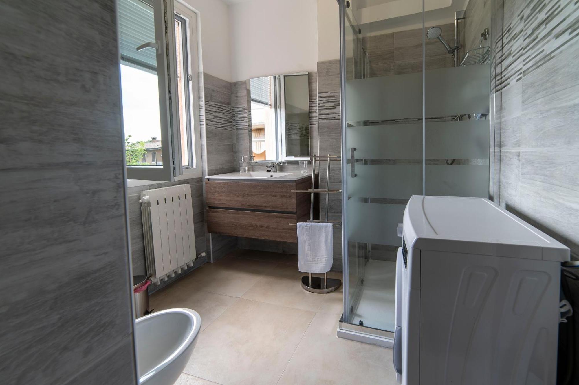 Casa Di Loni Apartman *