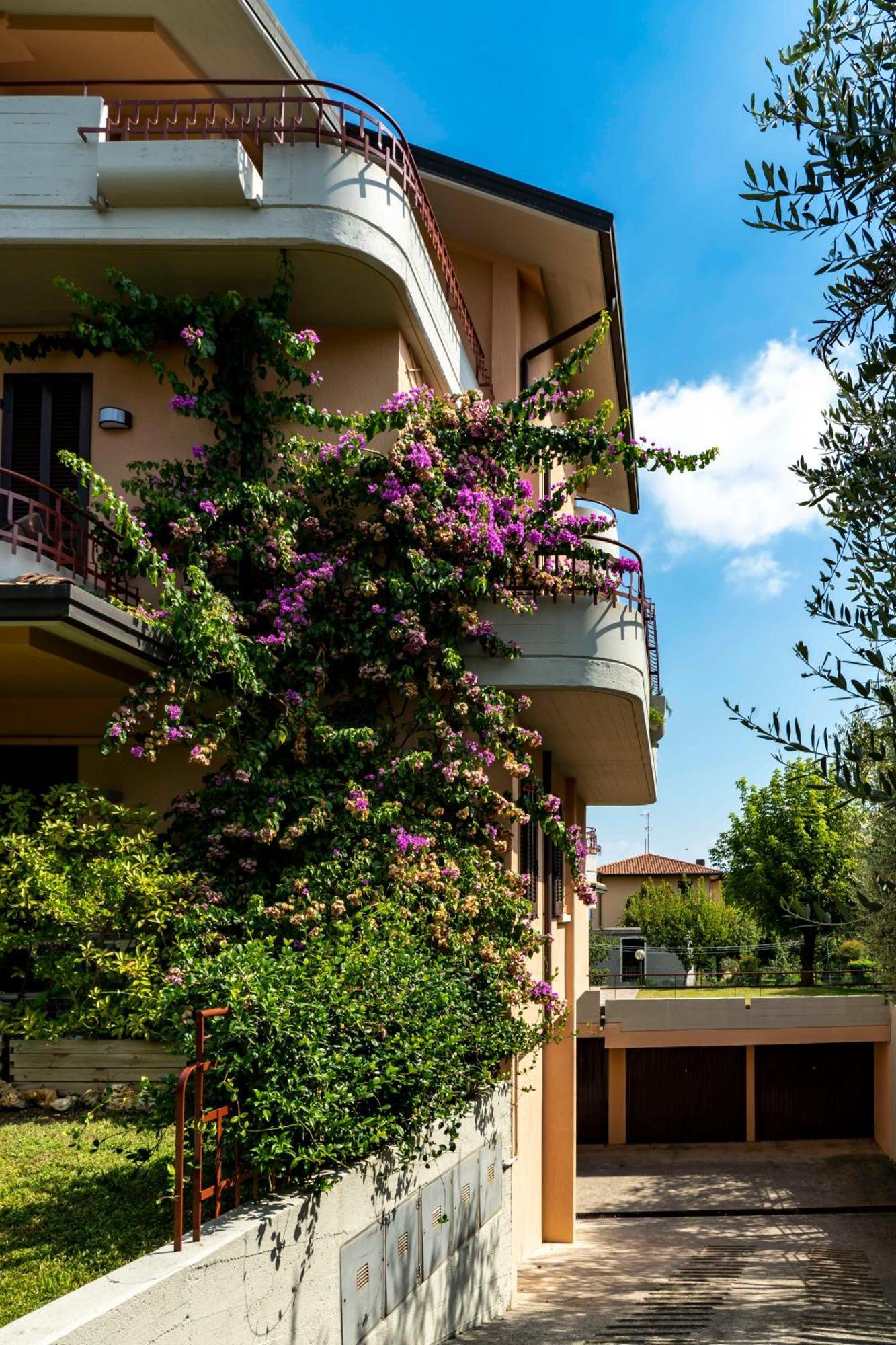 Apartman Casa Di Loni Sirmione