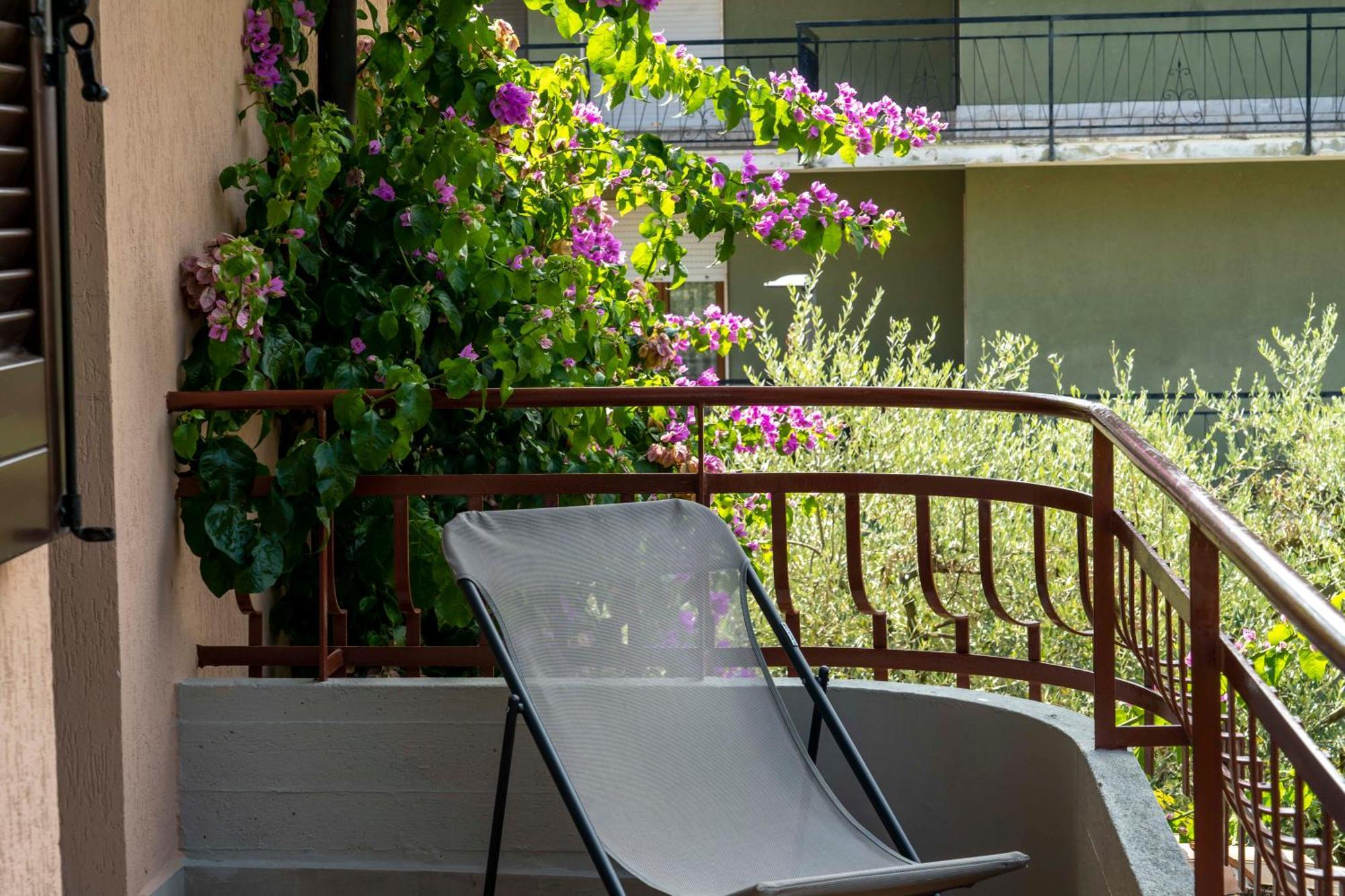 Apartman Casa Di Loni Sirmione