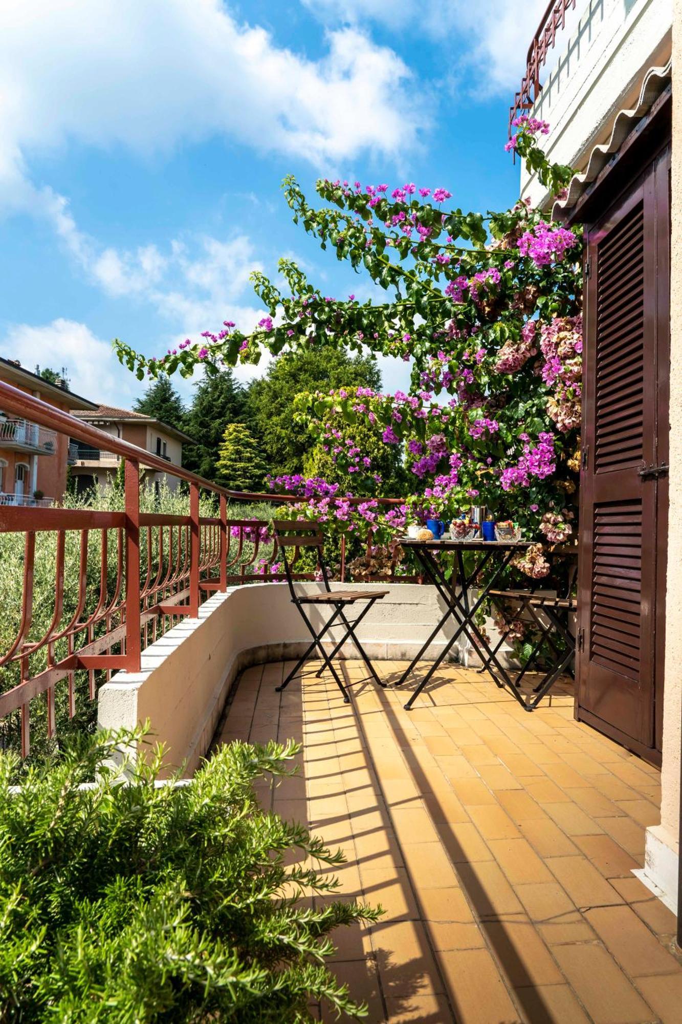 Casa Di Loni Apartman