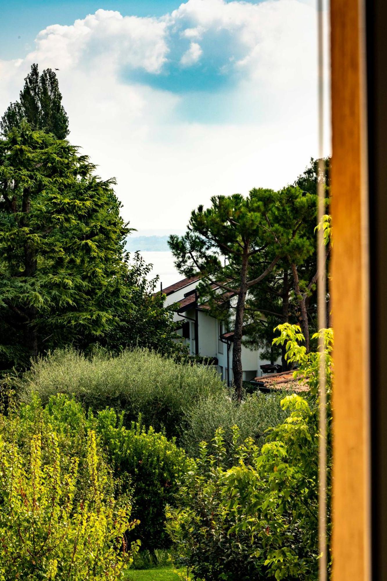 Casa Di Loni Apartman Sirmione