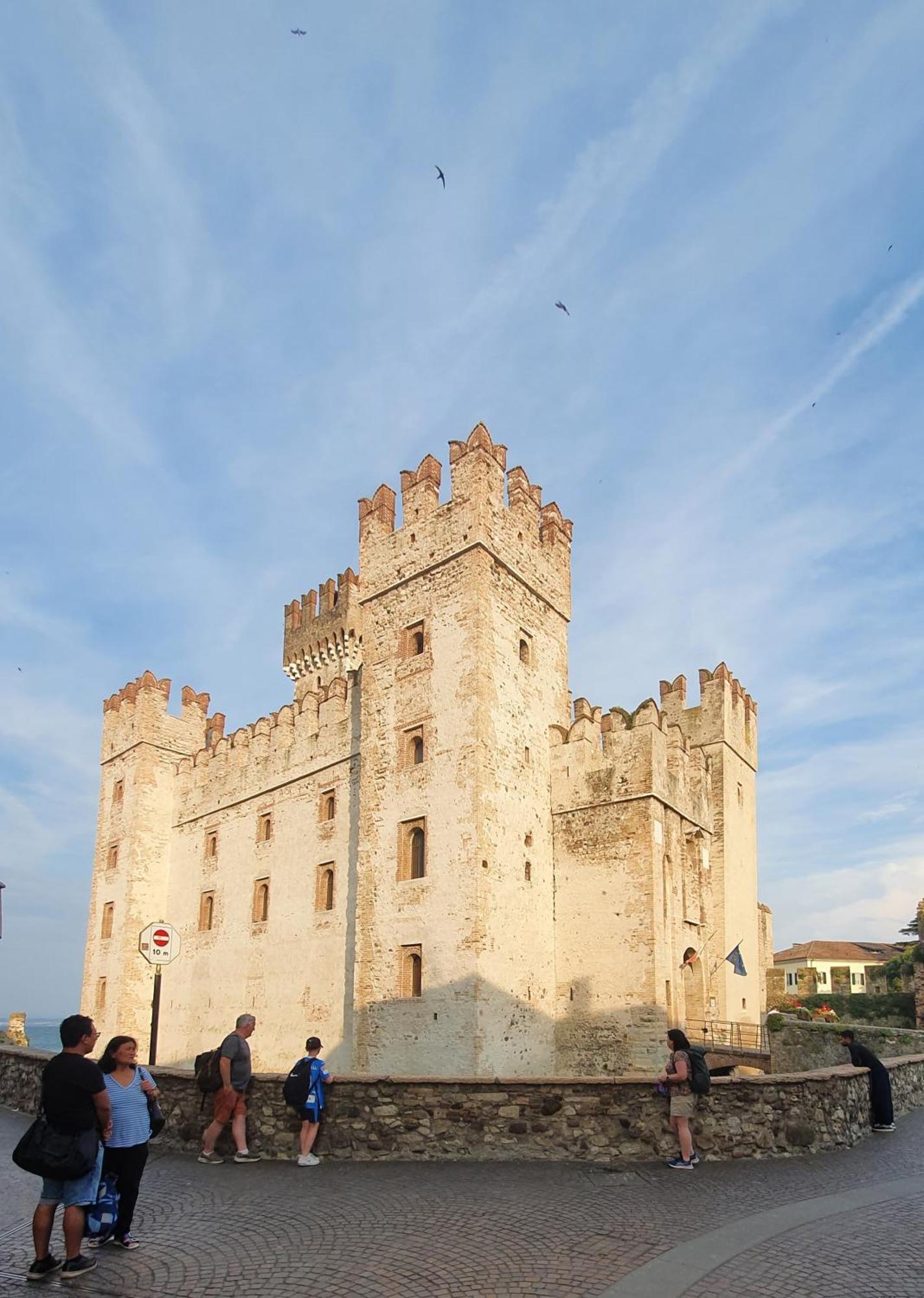 Sirmione4u - Casa Caleidos Appartamento