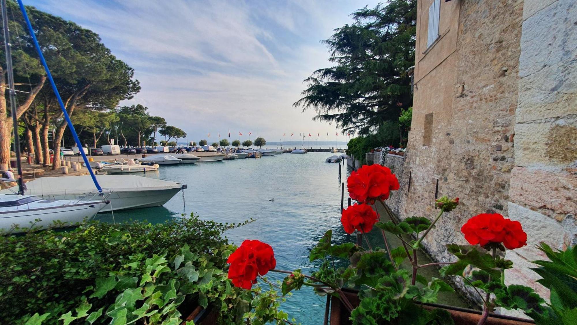 Appartamento Sirmione4u - Casa Caleidos Sirmione