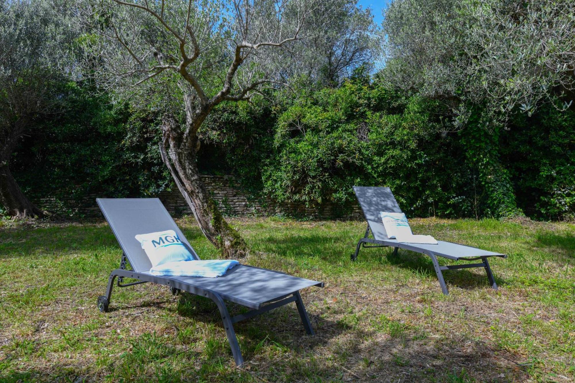 Mgh Luxury - Sirmione