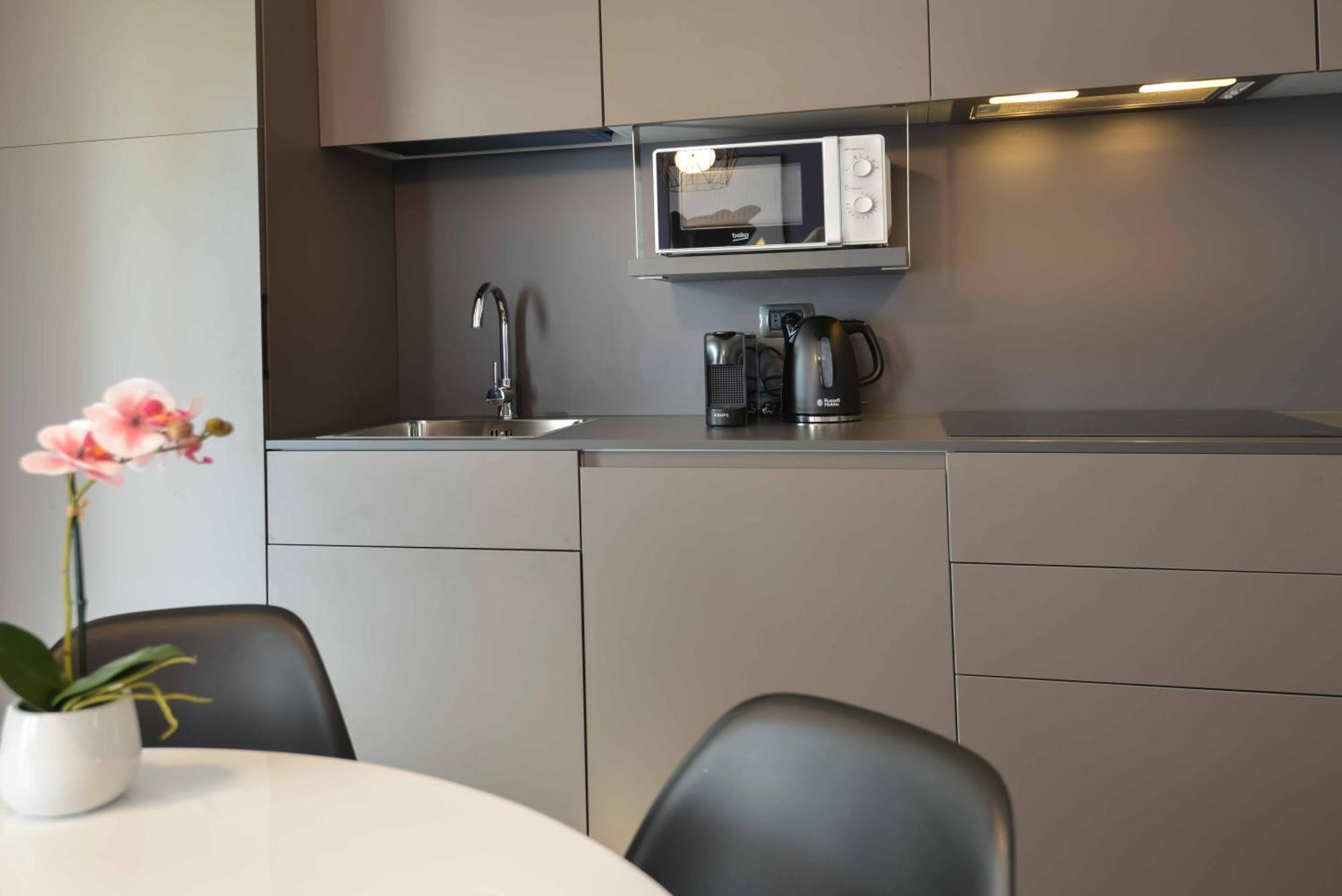 Il Melograno Aparthotel 3*