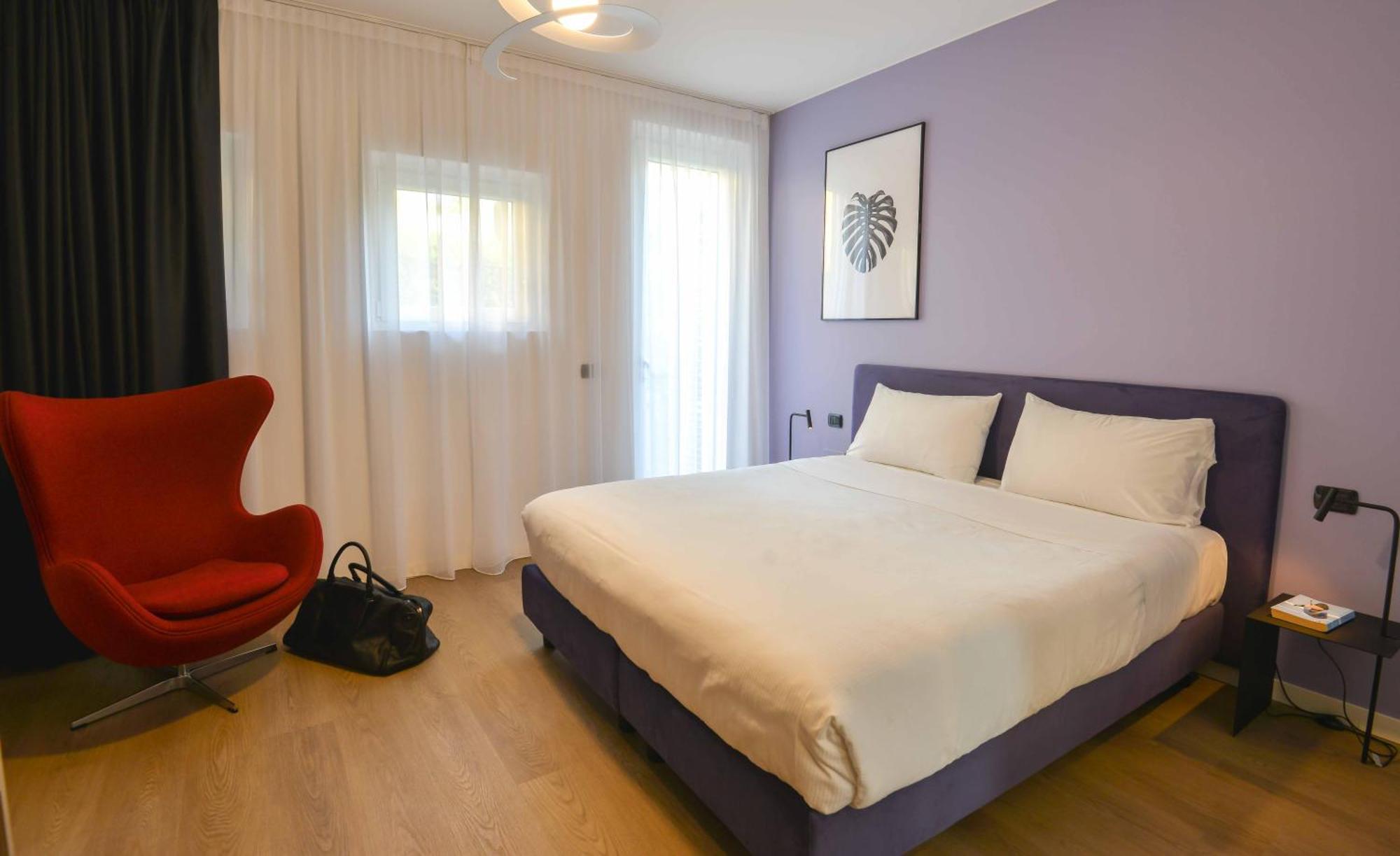 Aparthotel Il Melograno Sirmione