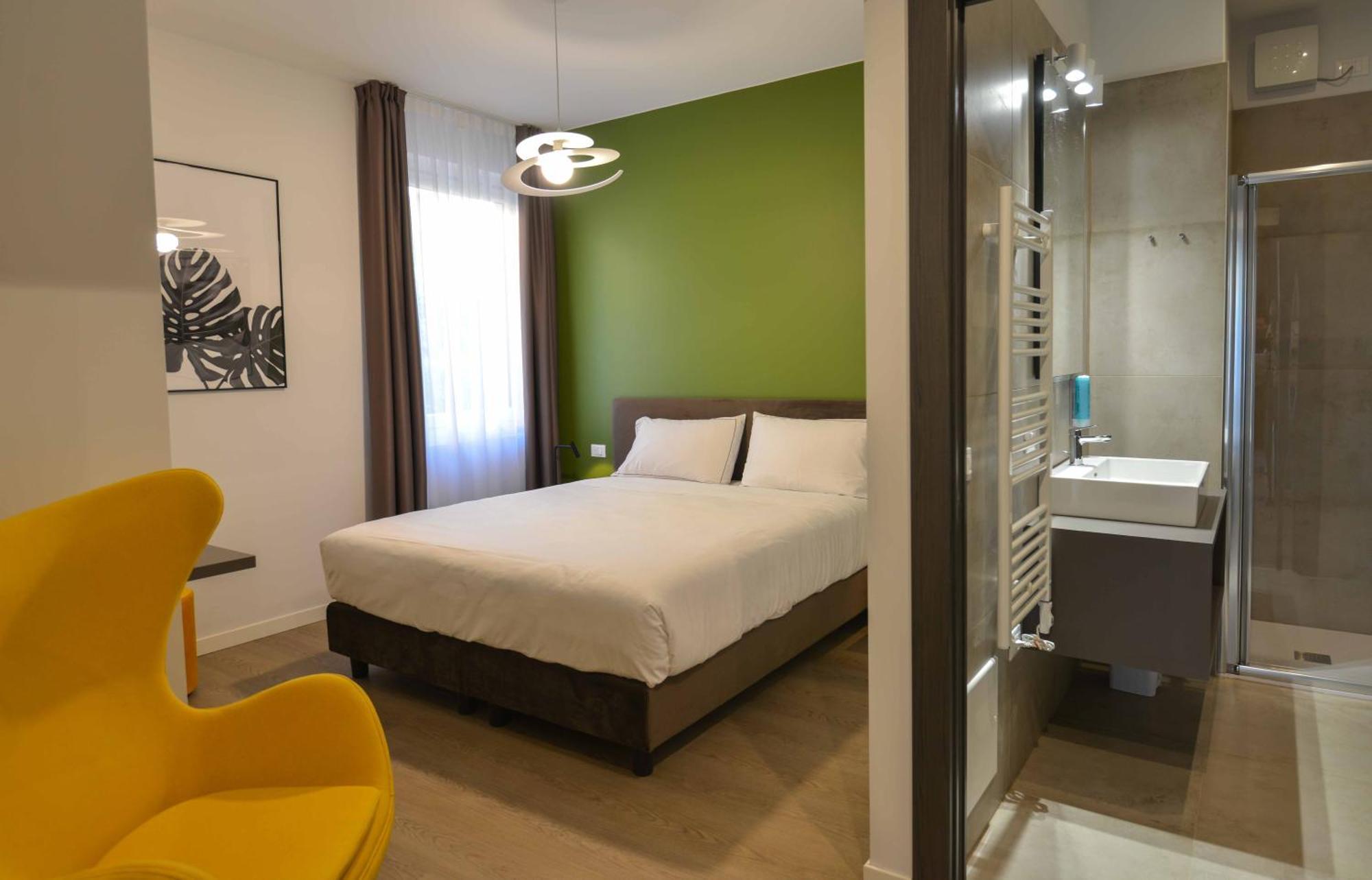 Il Melograno 3* Sirmione