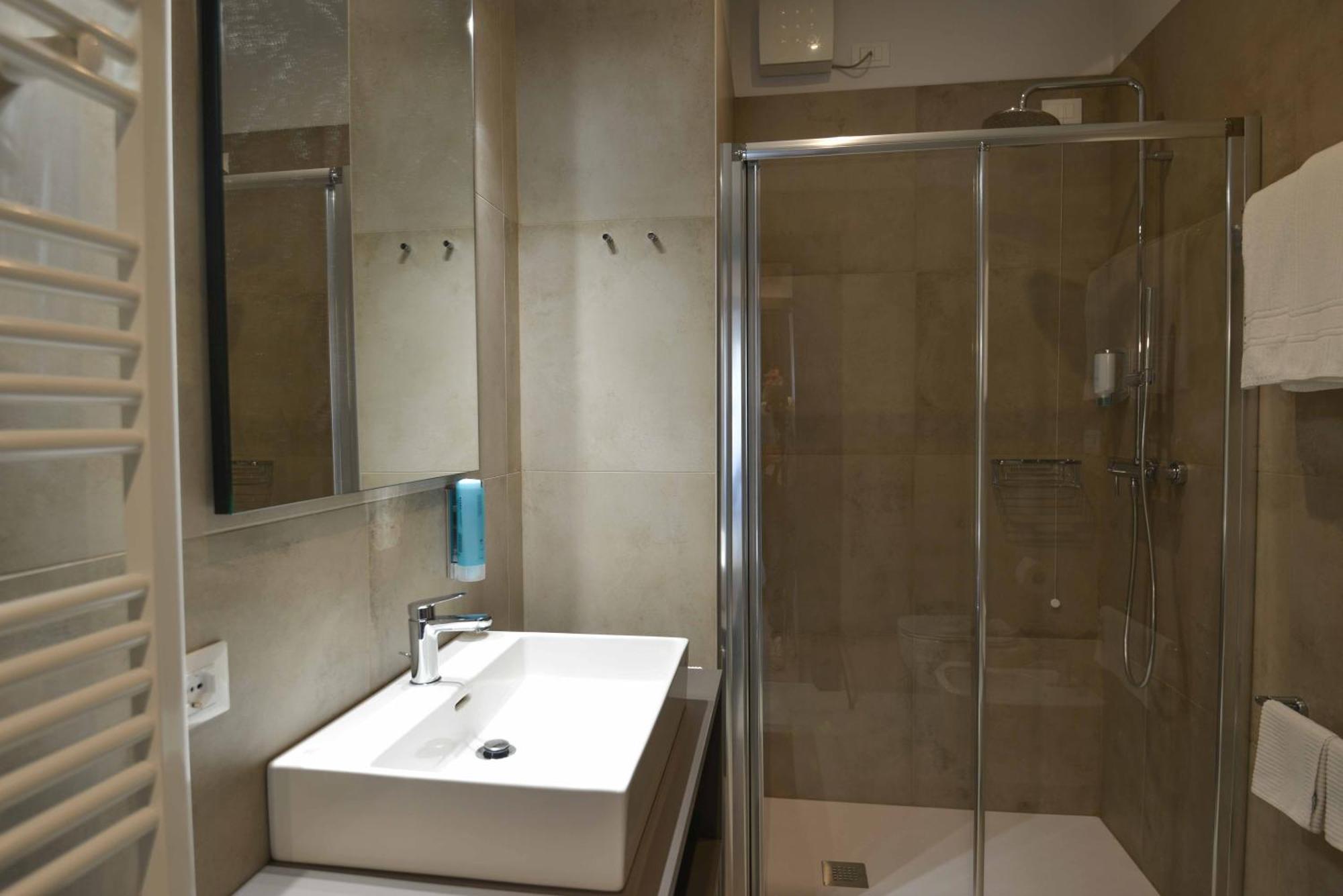 Aparthotel Il Melograno