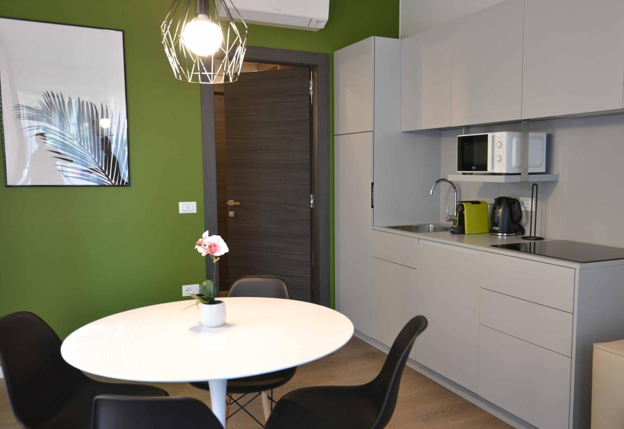 Il Melograno Aparthotel 3*