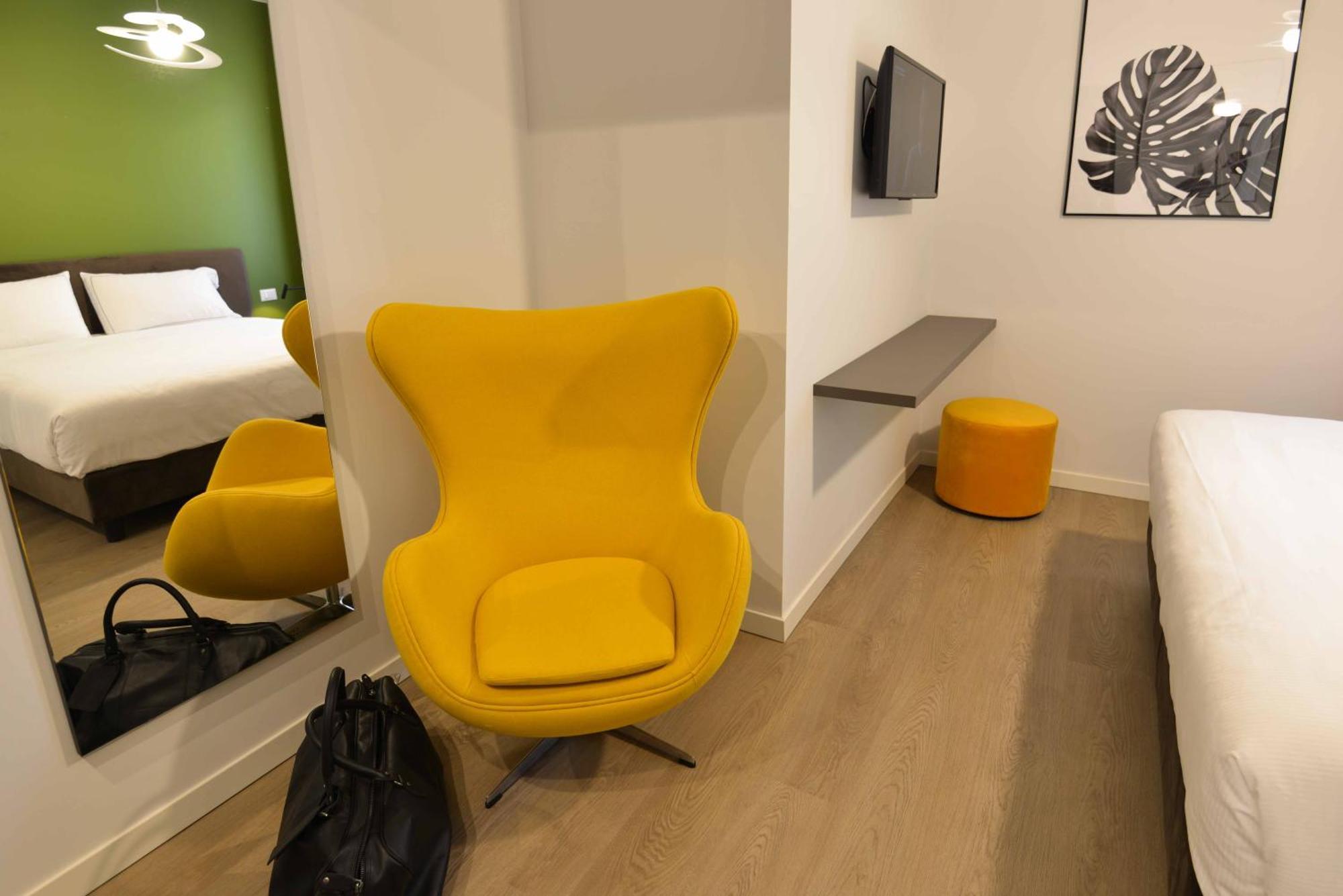Aparthotel Il Melograno 3*