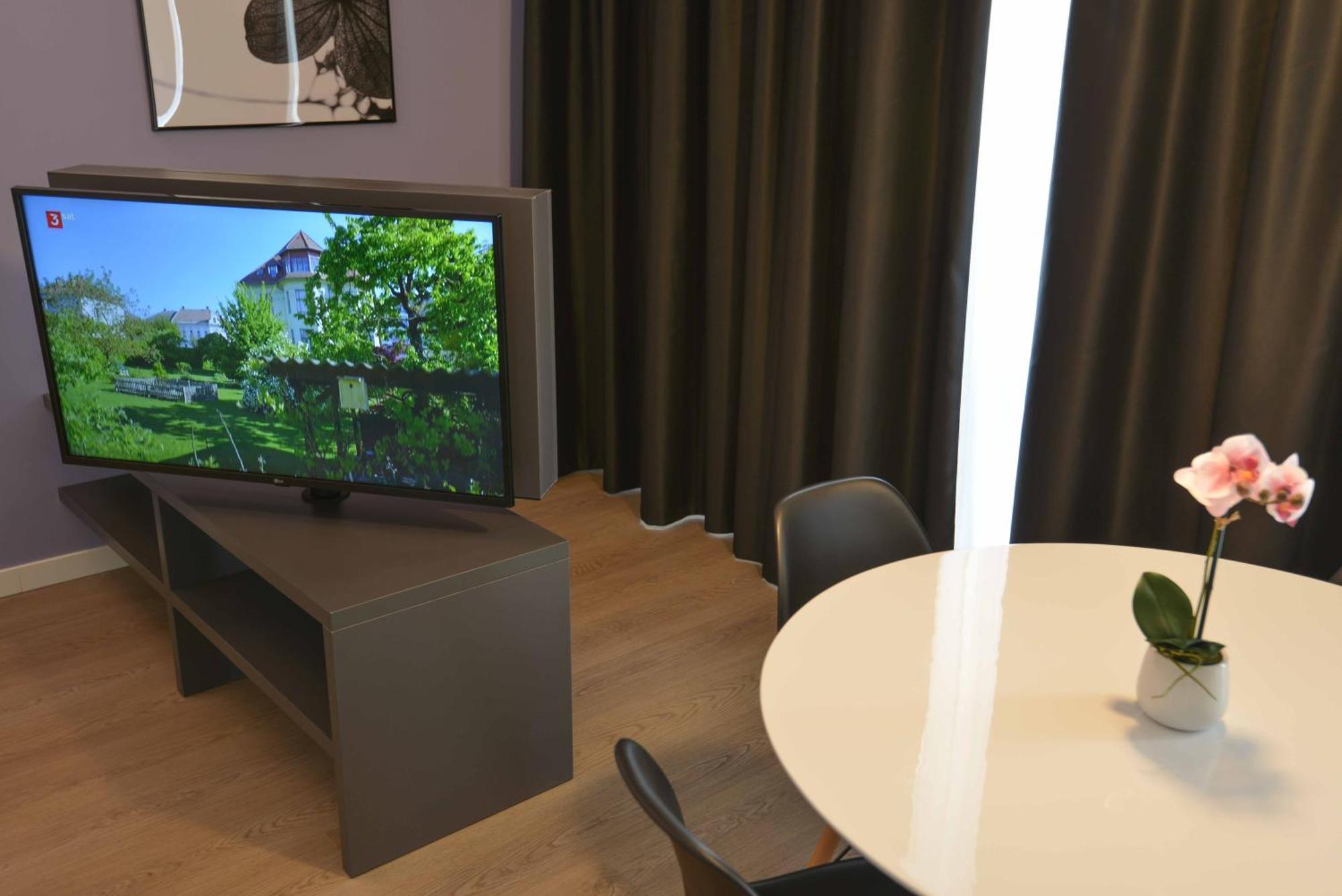Aparthotel Il Melograno Sirmione