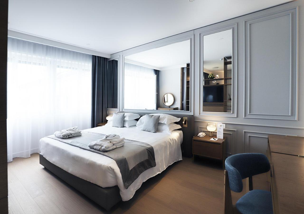 Hotel Grand Terme 5*