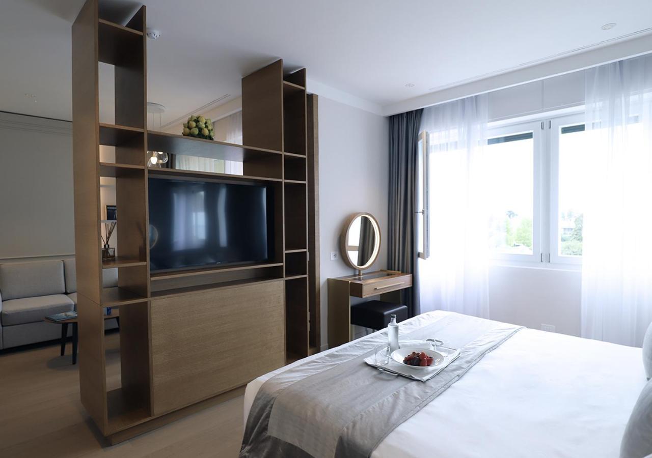 Grand Terme 5* Sirmione