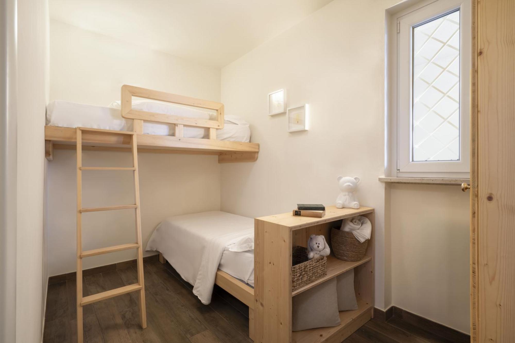 Aparthotel Bianca 2*