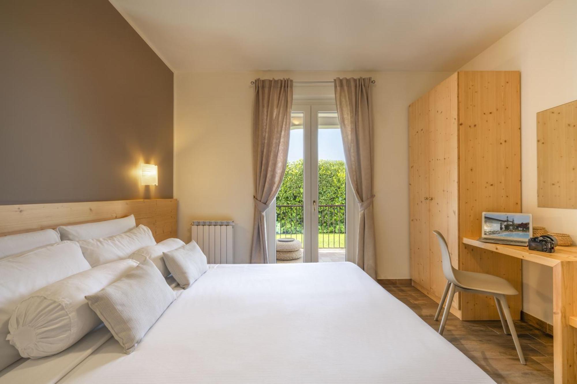 Aparthotel Bianca 2*