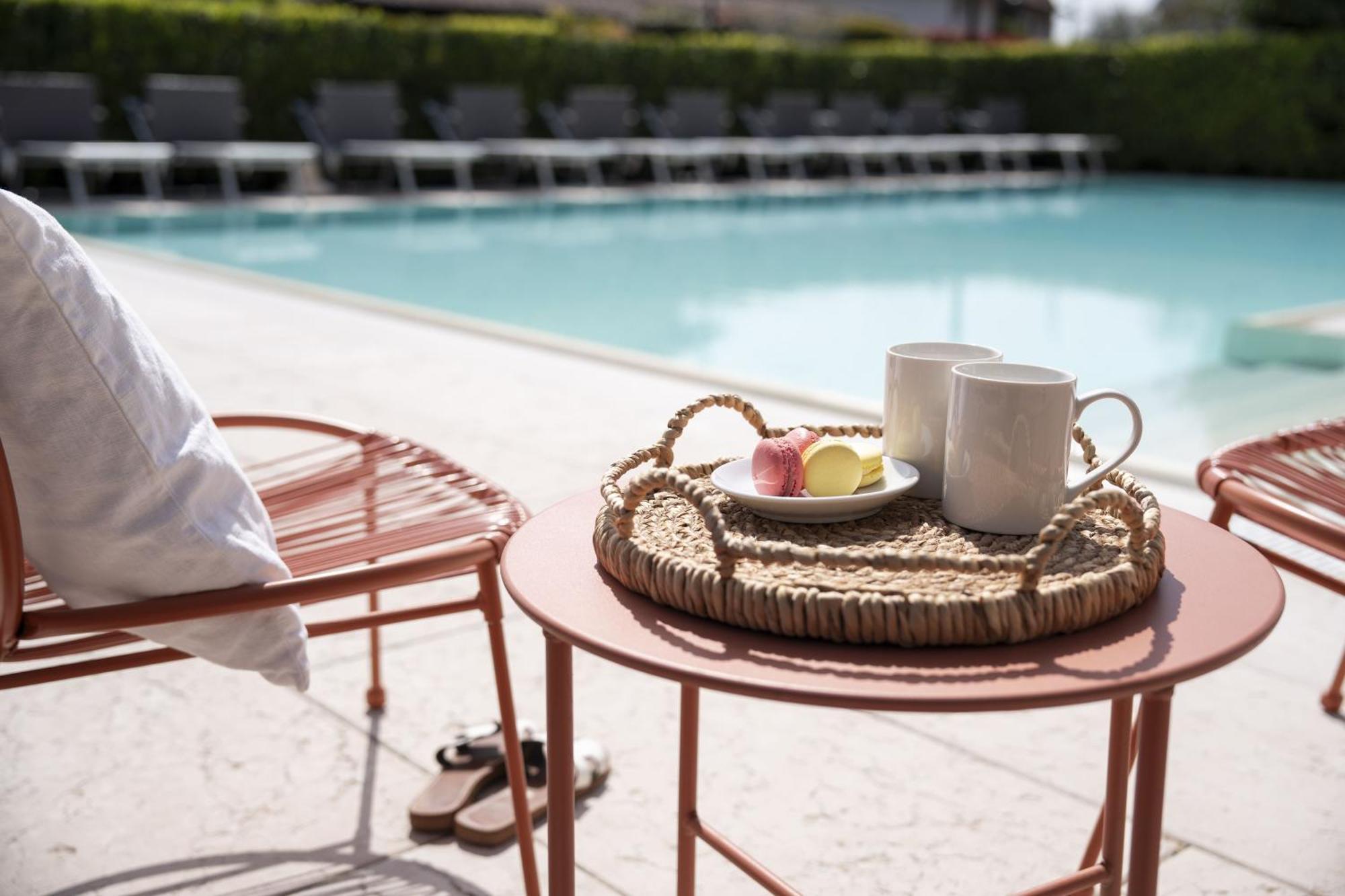 Bianca Aparthotel Sirmione