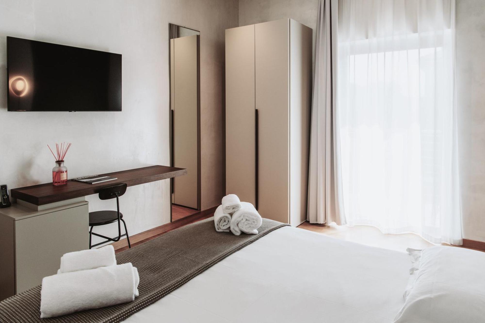 Aqva Boutique (adults Only) Hotel