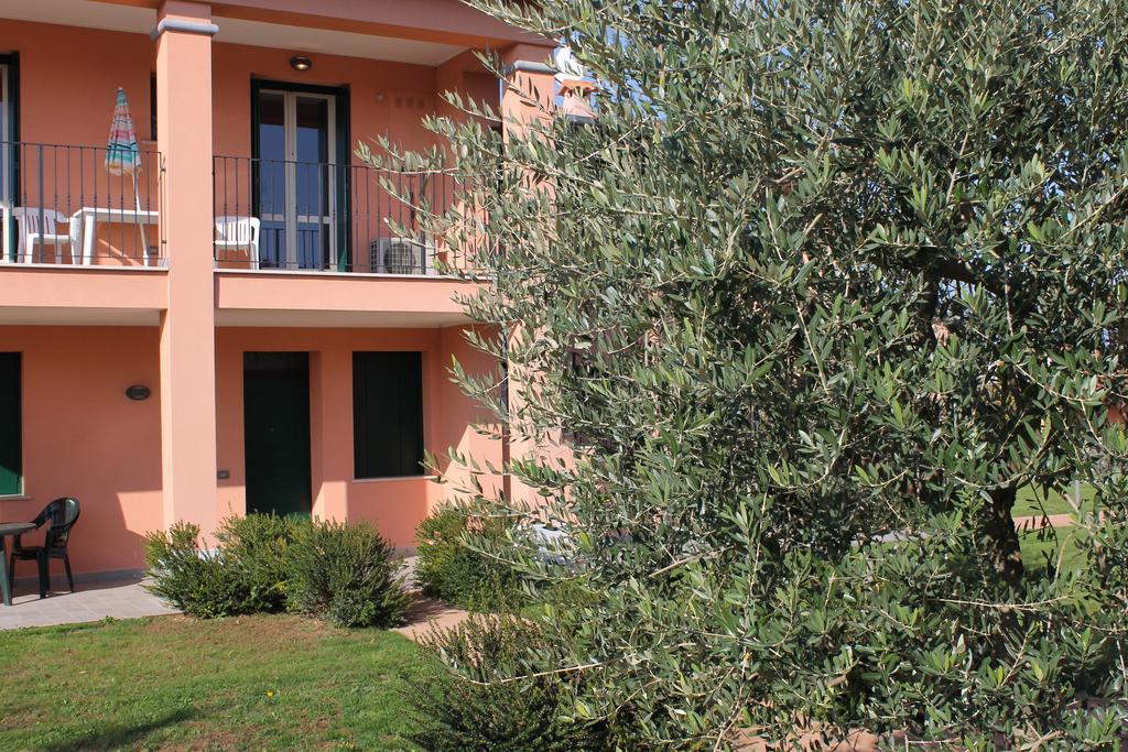 Barcarola Aparthotel 2*