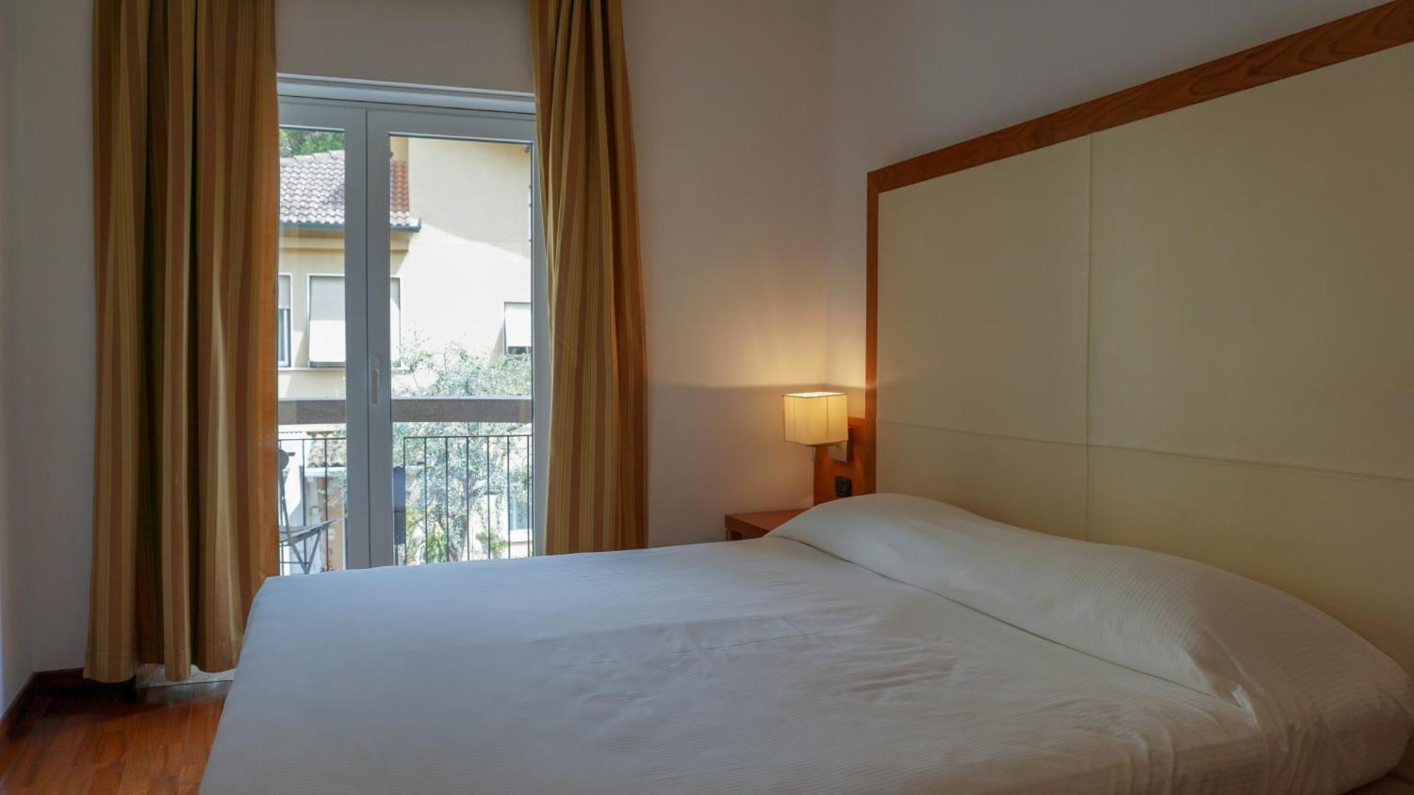 Mavino Hotel Sirmione