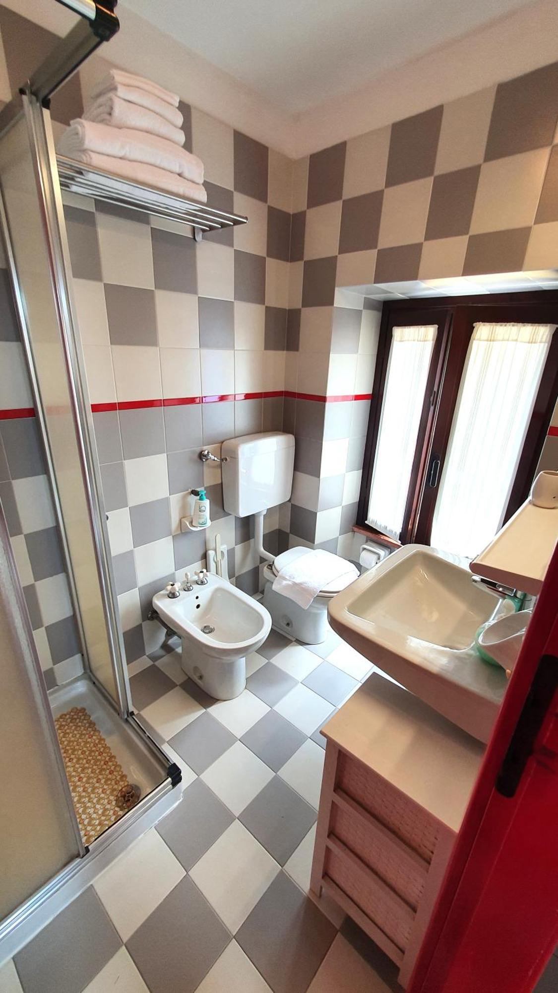 Apartment Adriana Sirmione