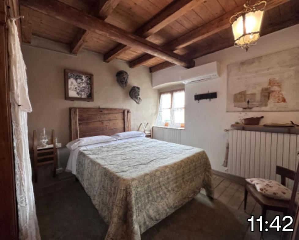 B&B La Casa Di Marla
