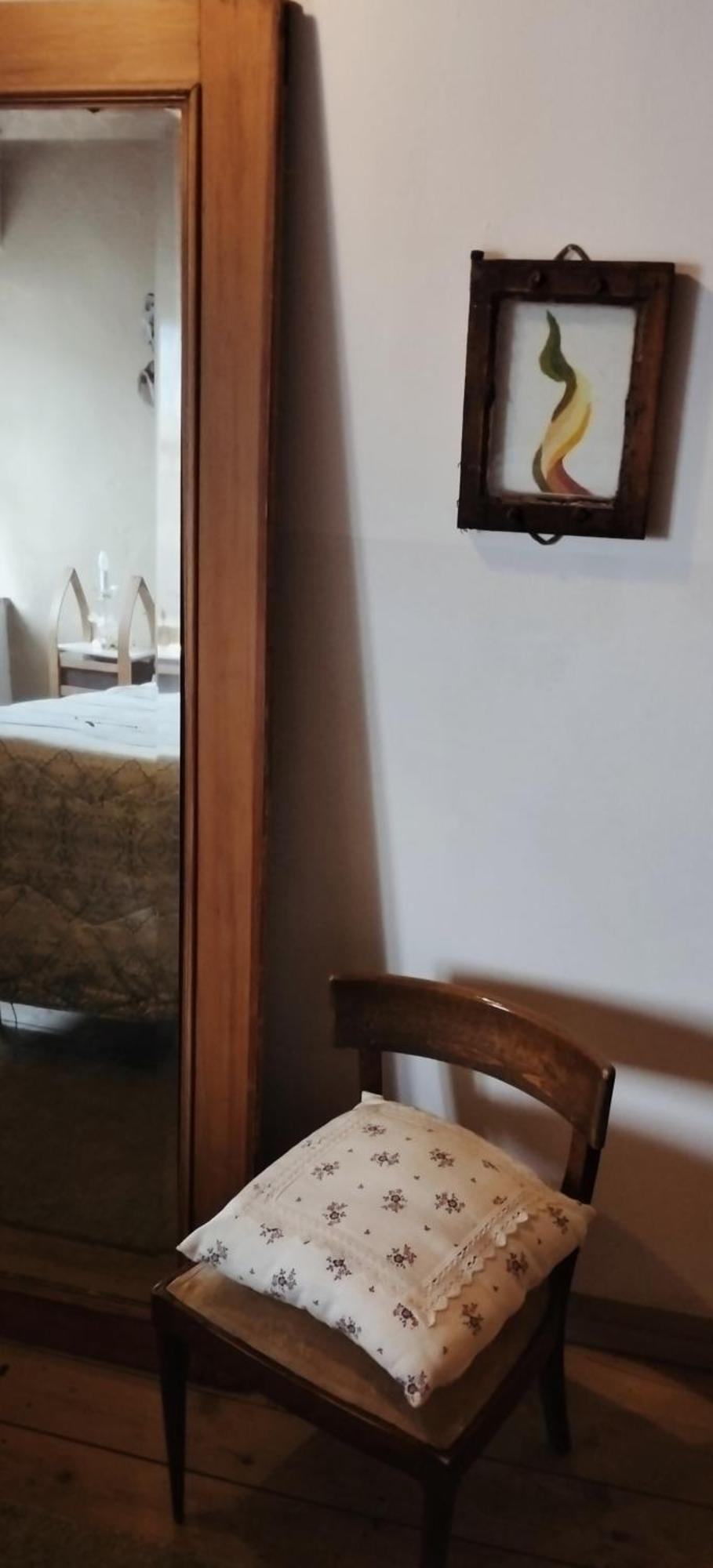 La Casa Di Marla B&B *