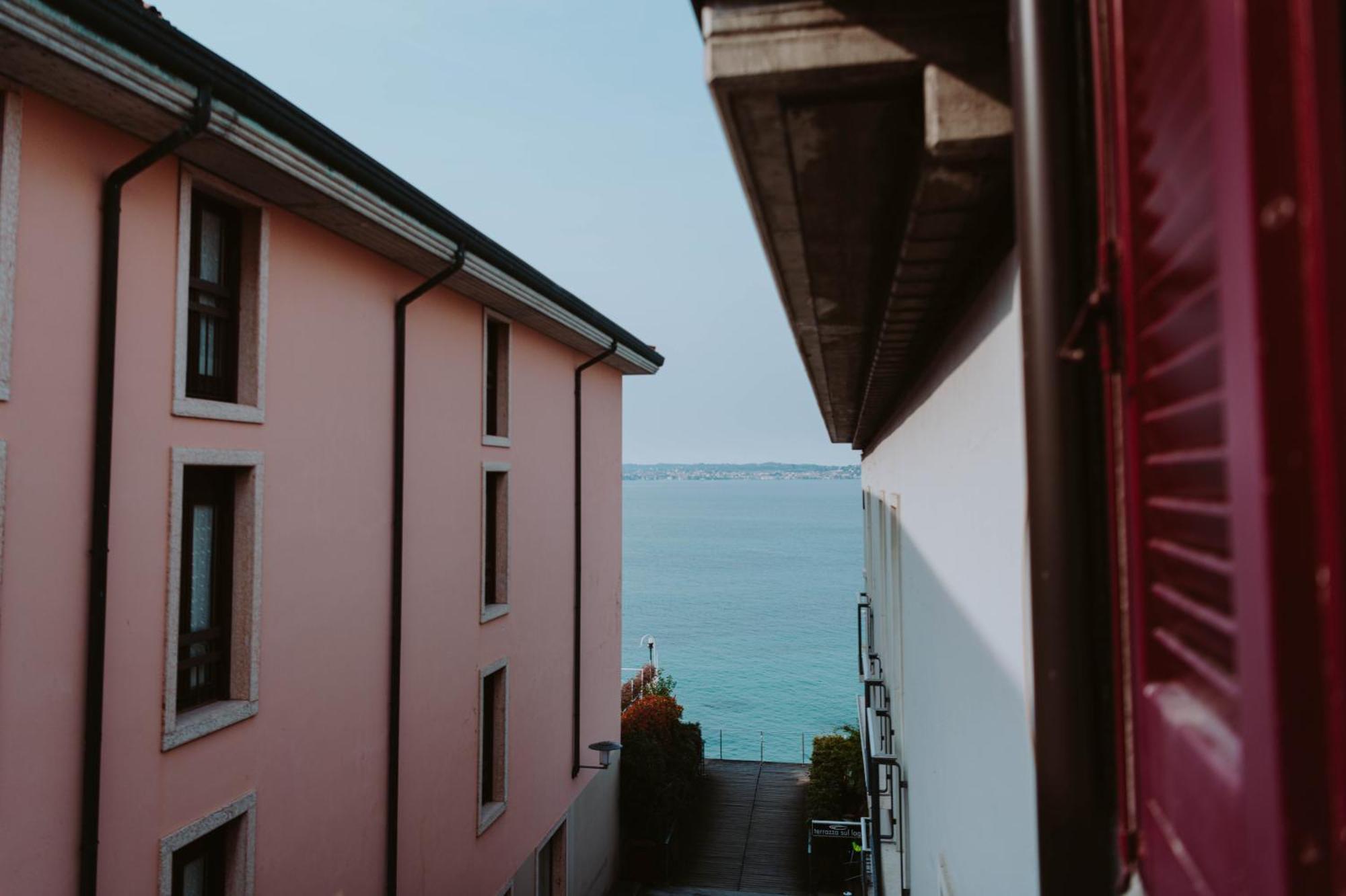 La Luce Di Sirmione